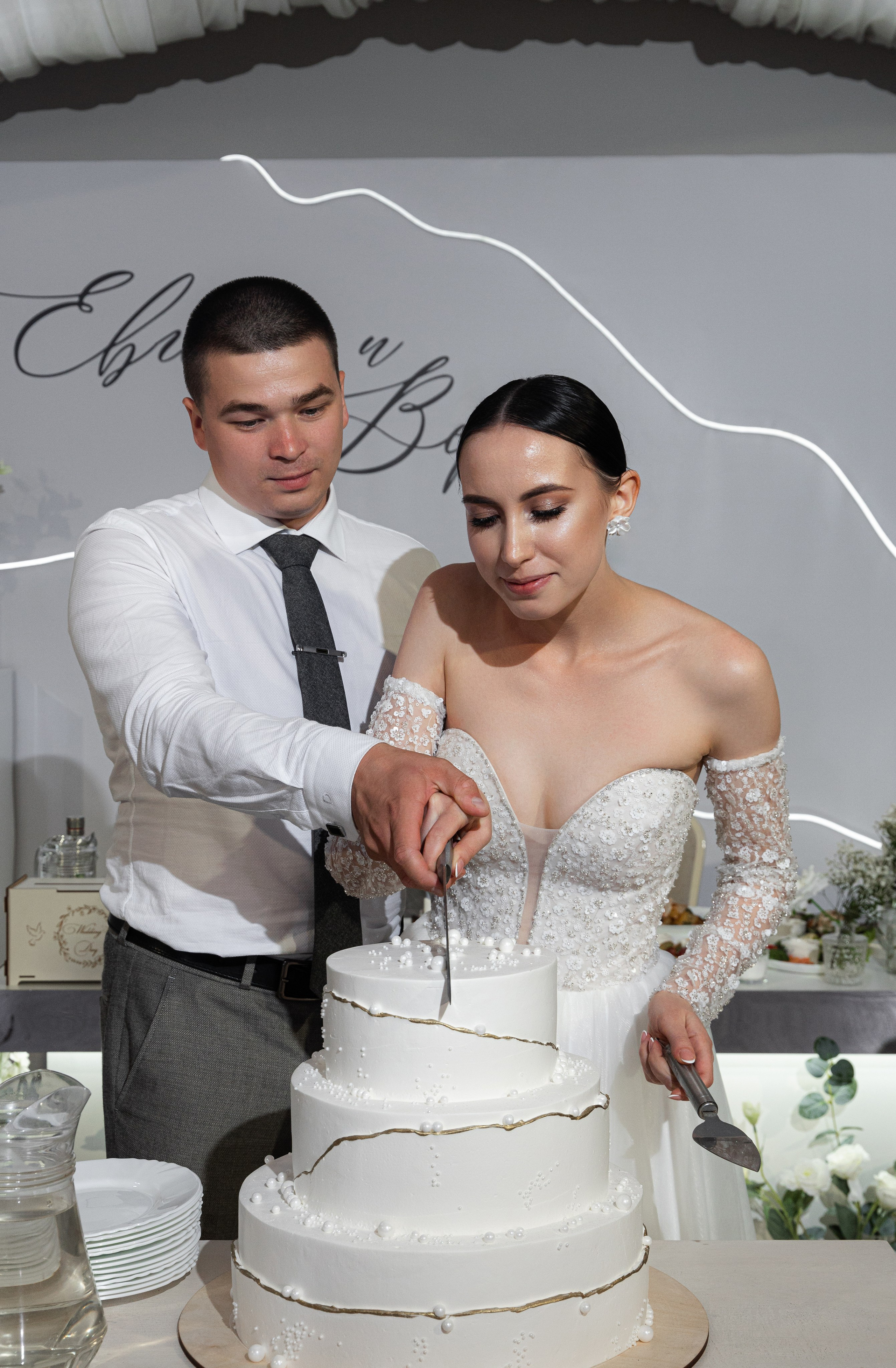 Вера и Женя. Свадебный Фотограф Чебоксары|Йошкар-Ола|Москва|Краснодар