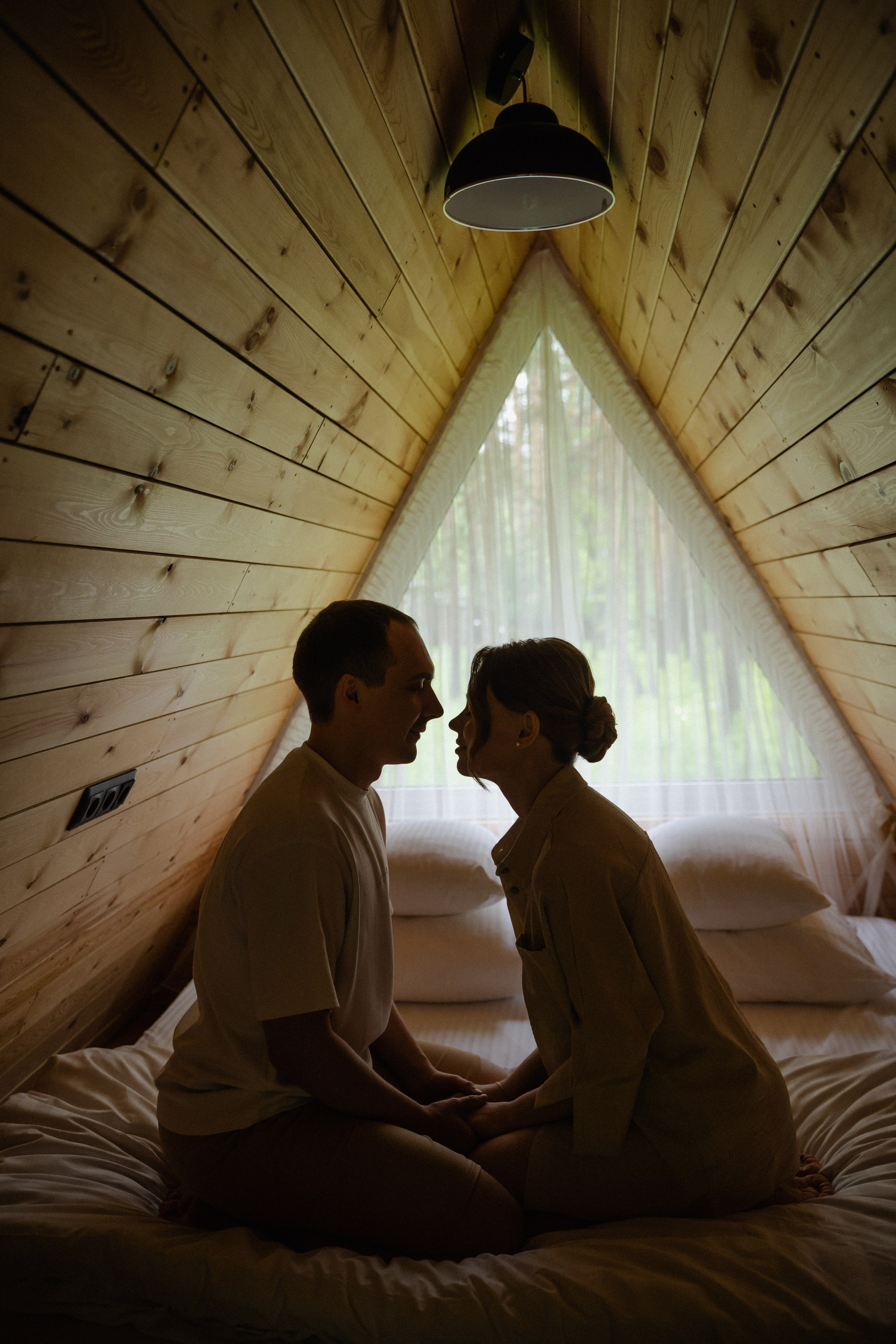 Екатерина и Никита. Свадьба в Шатре. Фотограф Аля Овчарова