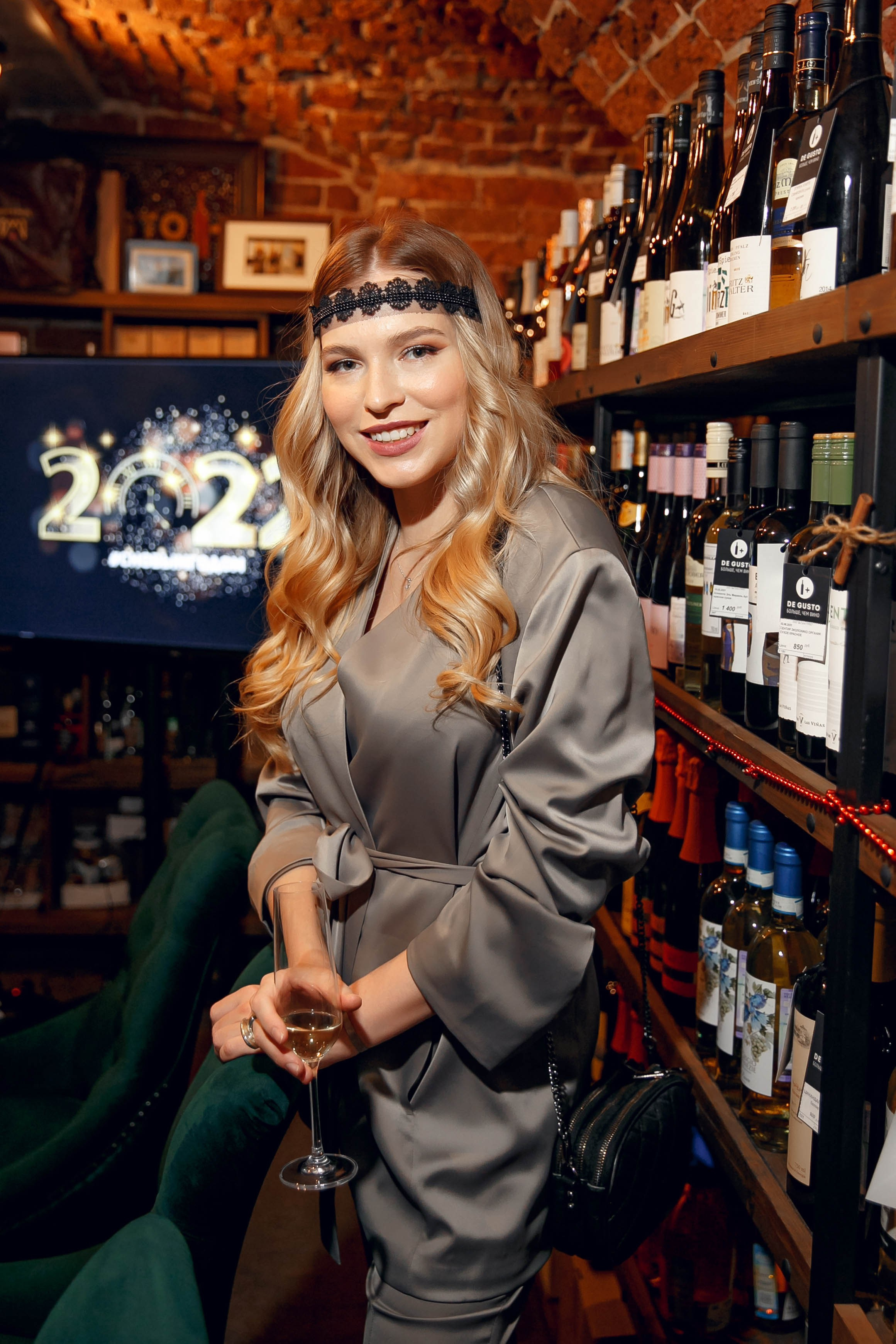 Винный вечер в «Degusto». Ваш репортажный фотограф Артемий Антонов