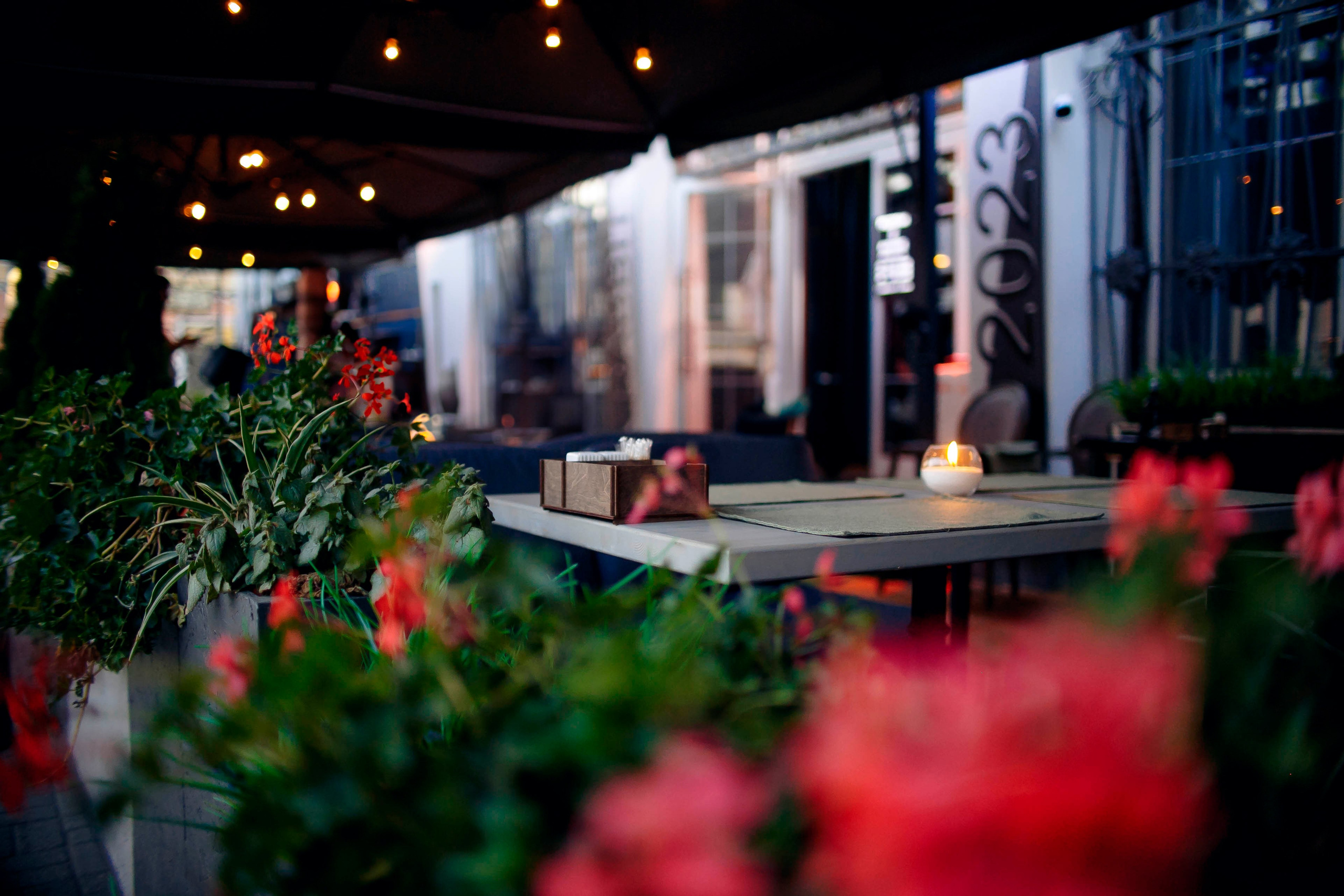 «Белый Кролик». Ваш репортажный фотограф Артемий Антонов