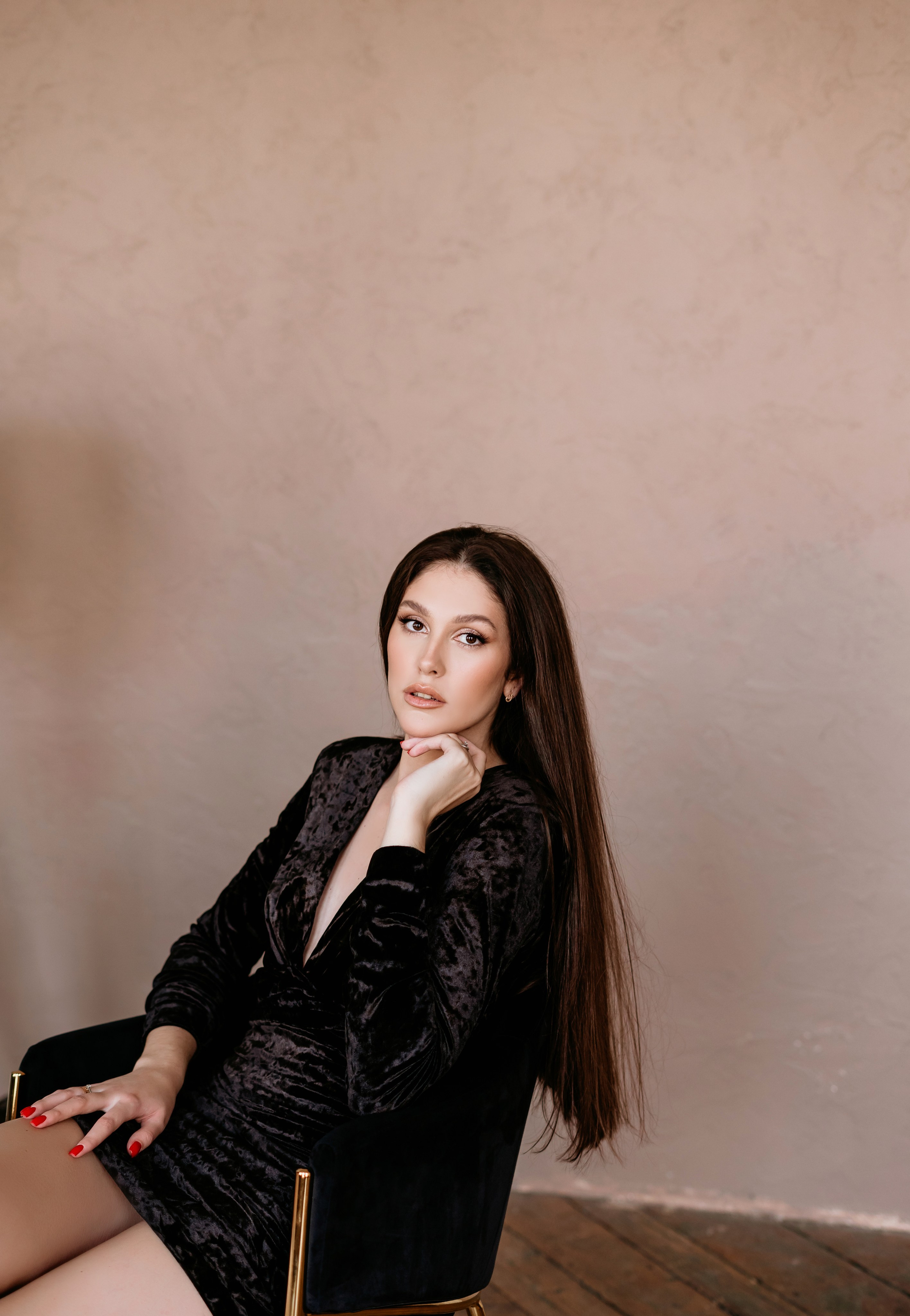 Ира. Фотограф мероприятий в Ростове-на-Дону Есманская Елена