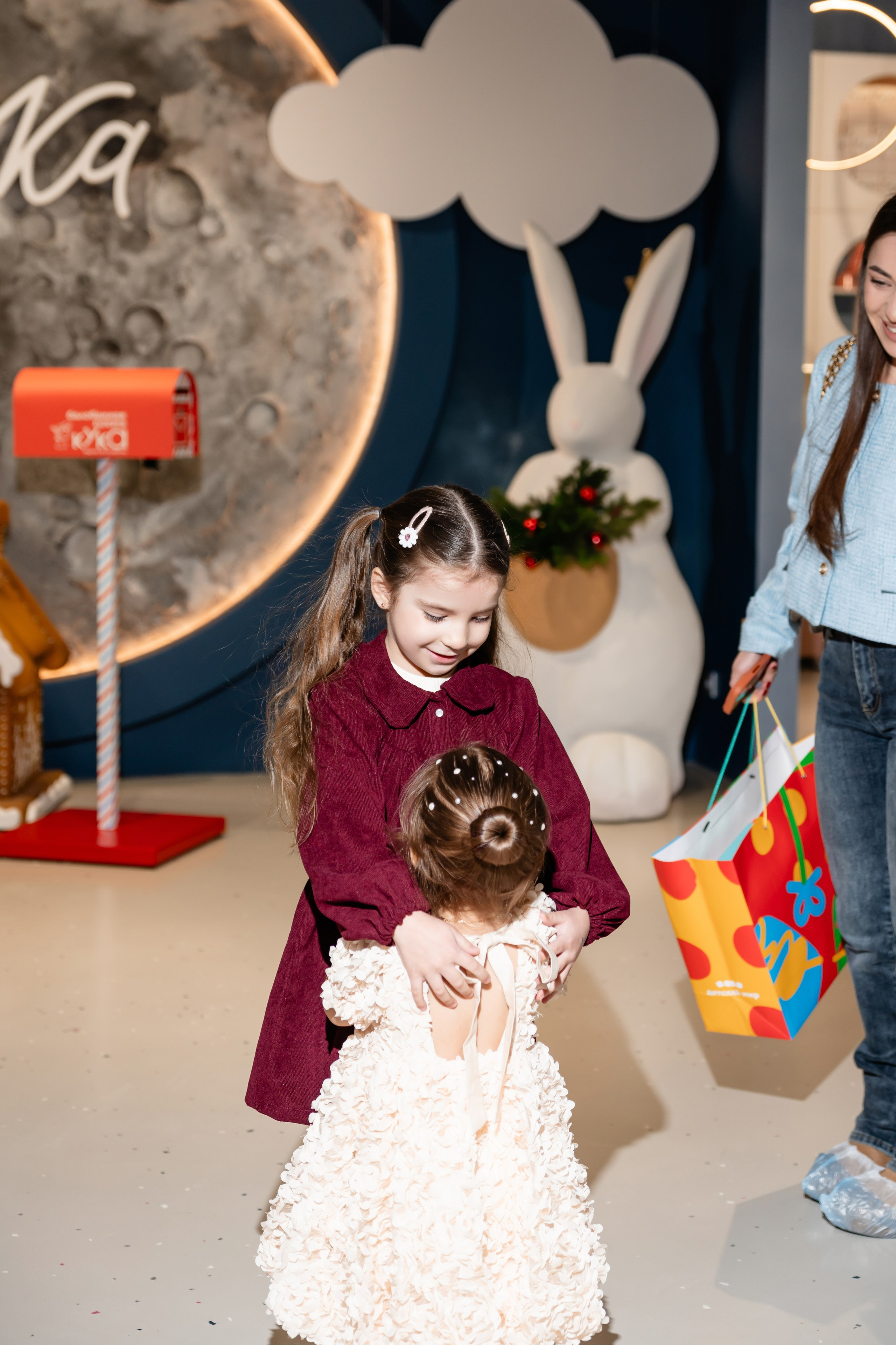 Даниэле 2 года / Кука. Фотограф мероприятий в Ростове-на-Дону Есманская Елена