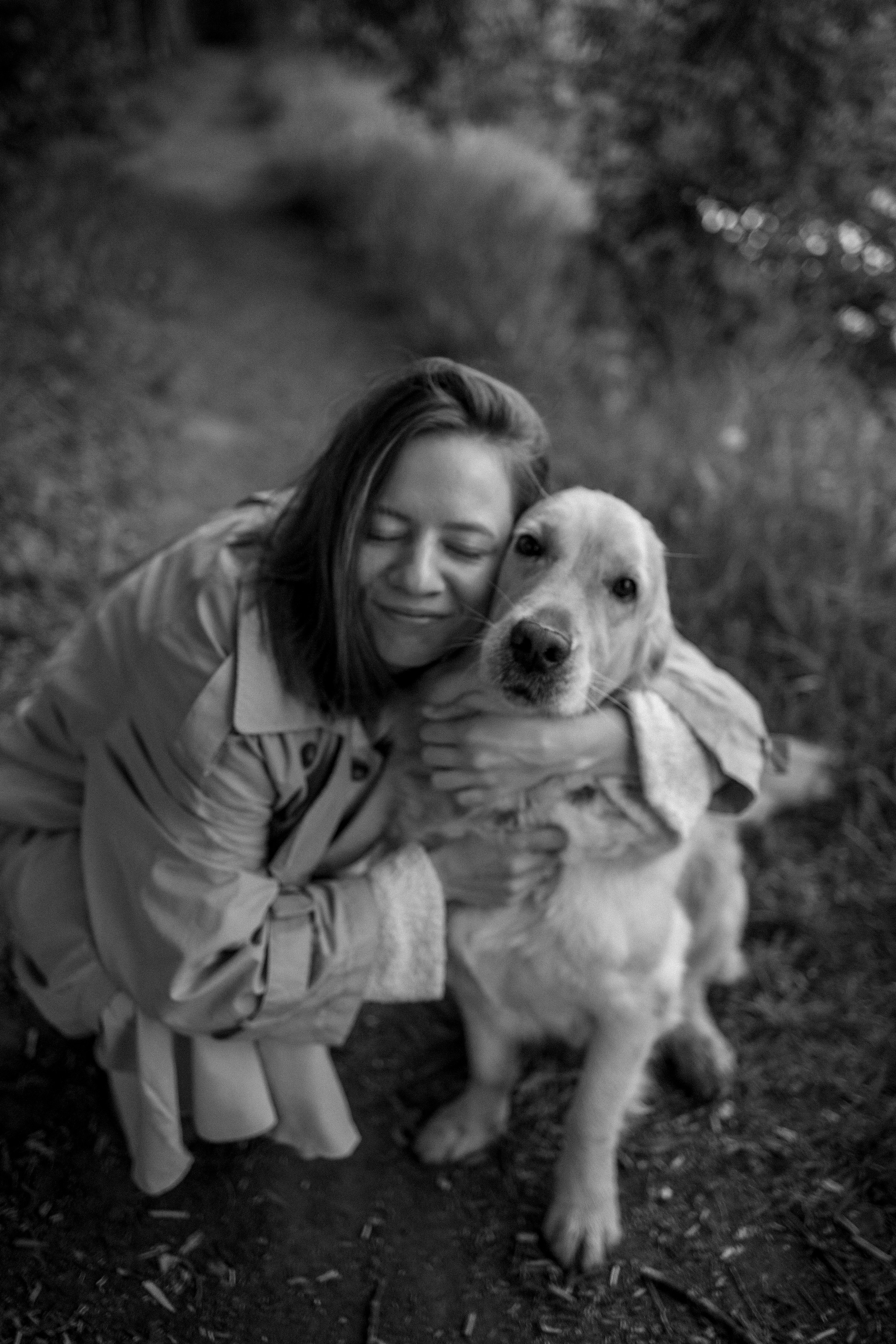 Пенни и ребята. Фотограф — Анималист | Санкт-Петербург