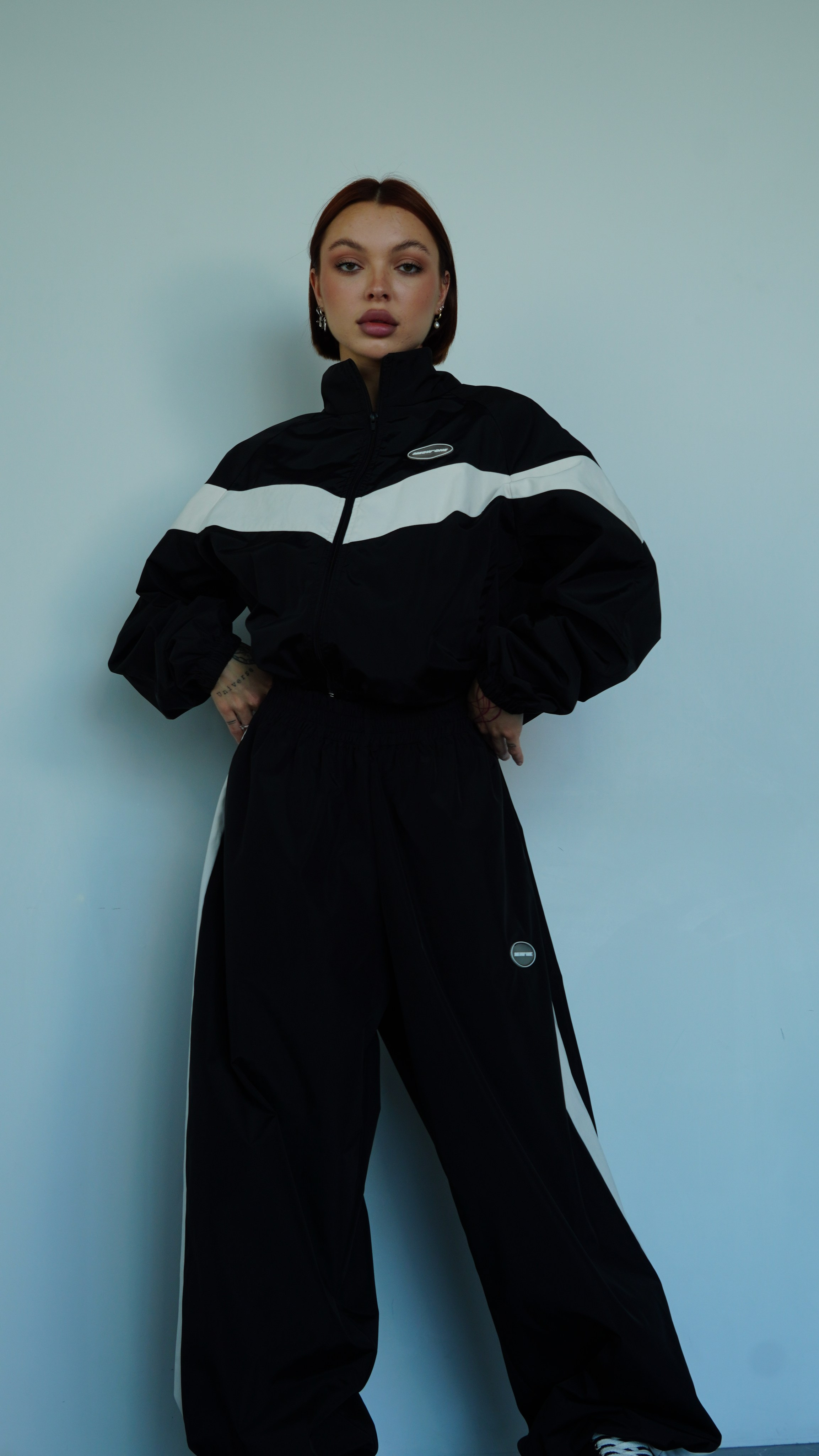 Бренд одежды. Видеограф и Фотограф в Москве