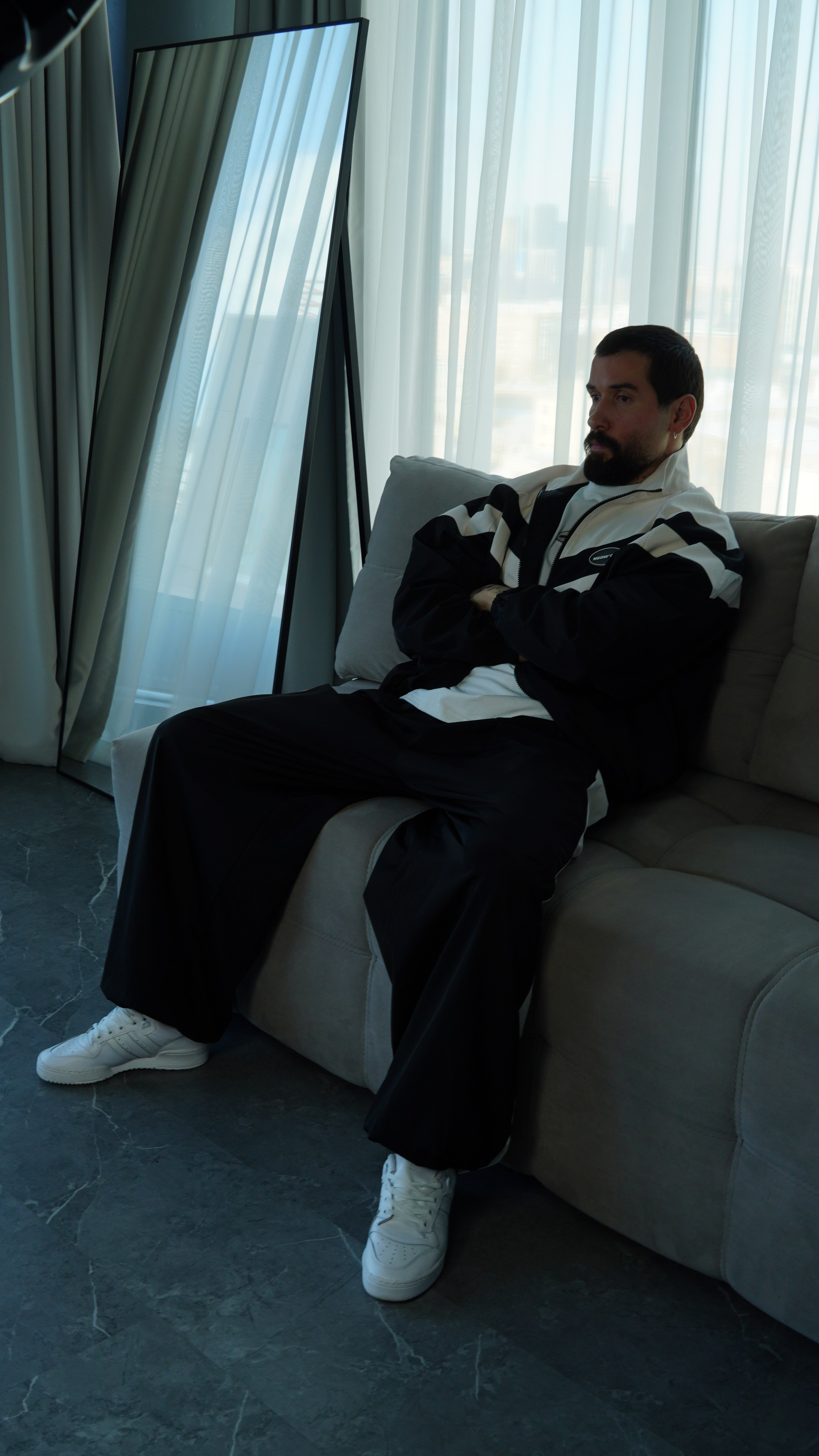 Бренд одежды. Видеограф и Фотограф в Москве