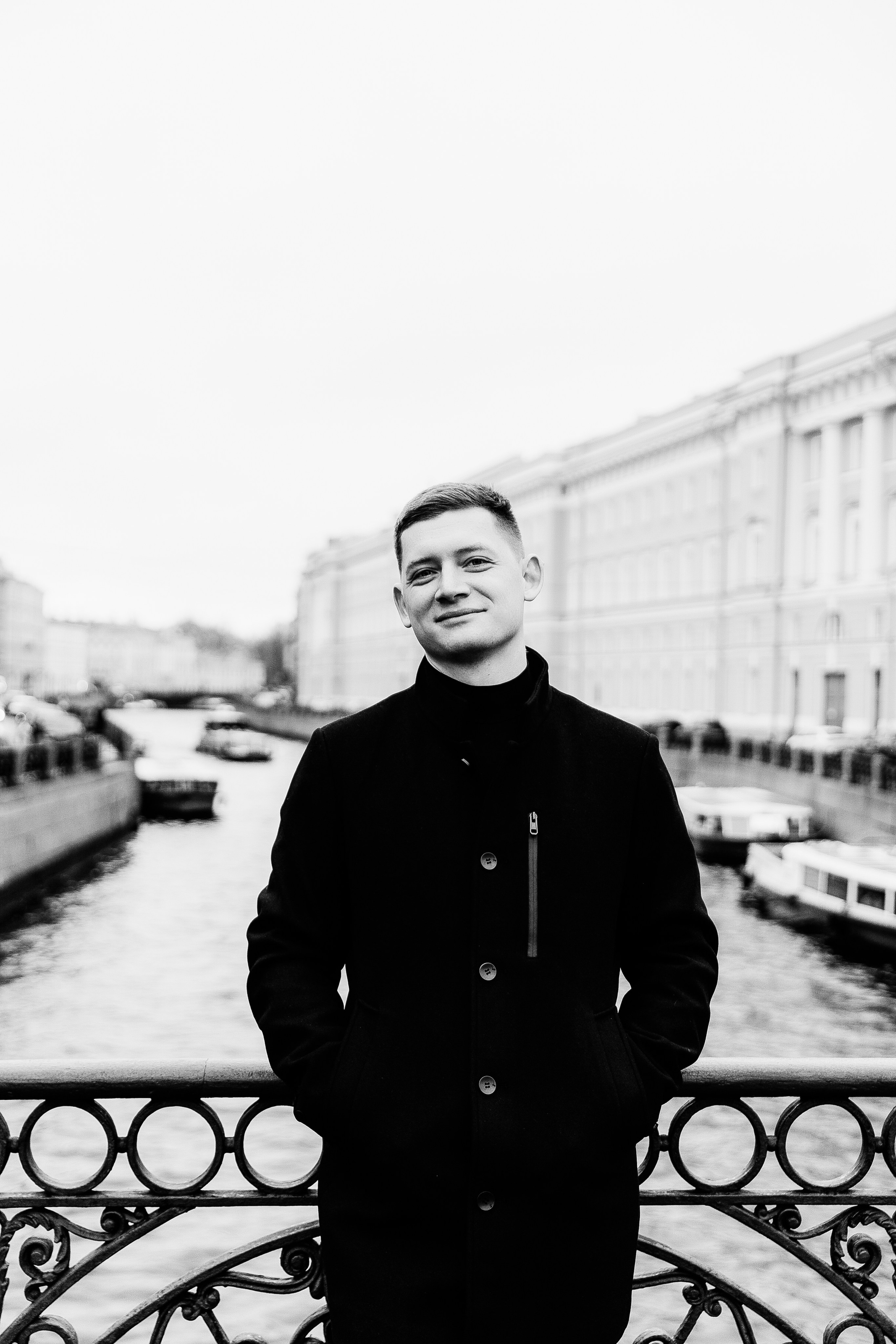 Эдуард | Студия + канал Мойка. Фотограф в Санкт-Петербурге Разиля Идиятуллина