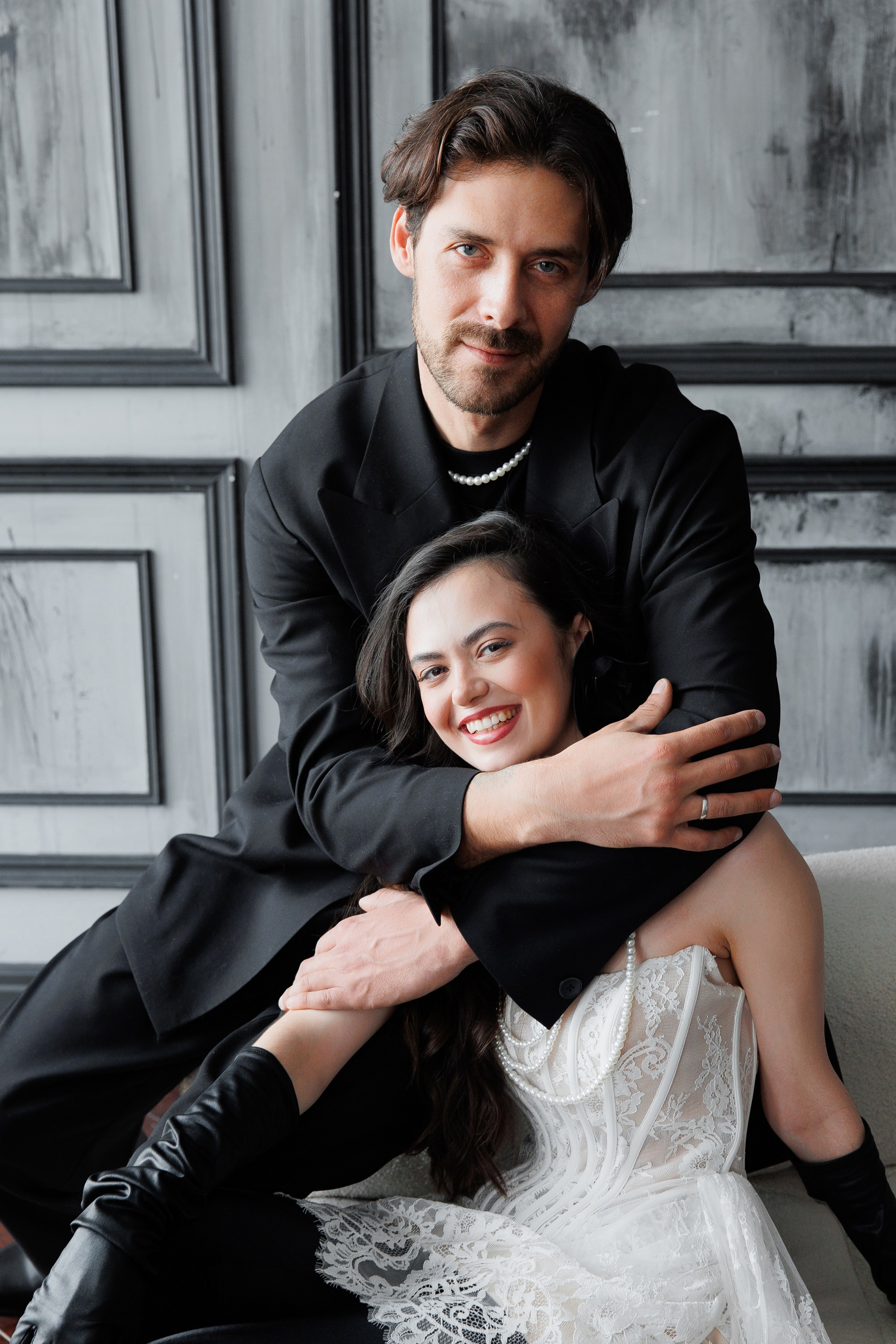 Свадебные серии. Андрей Черёмушкин | Репортажный Фотограф в Хабаровске