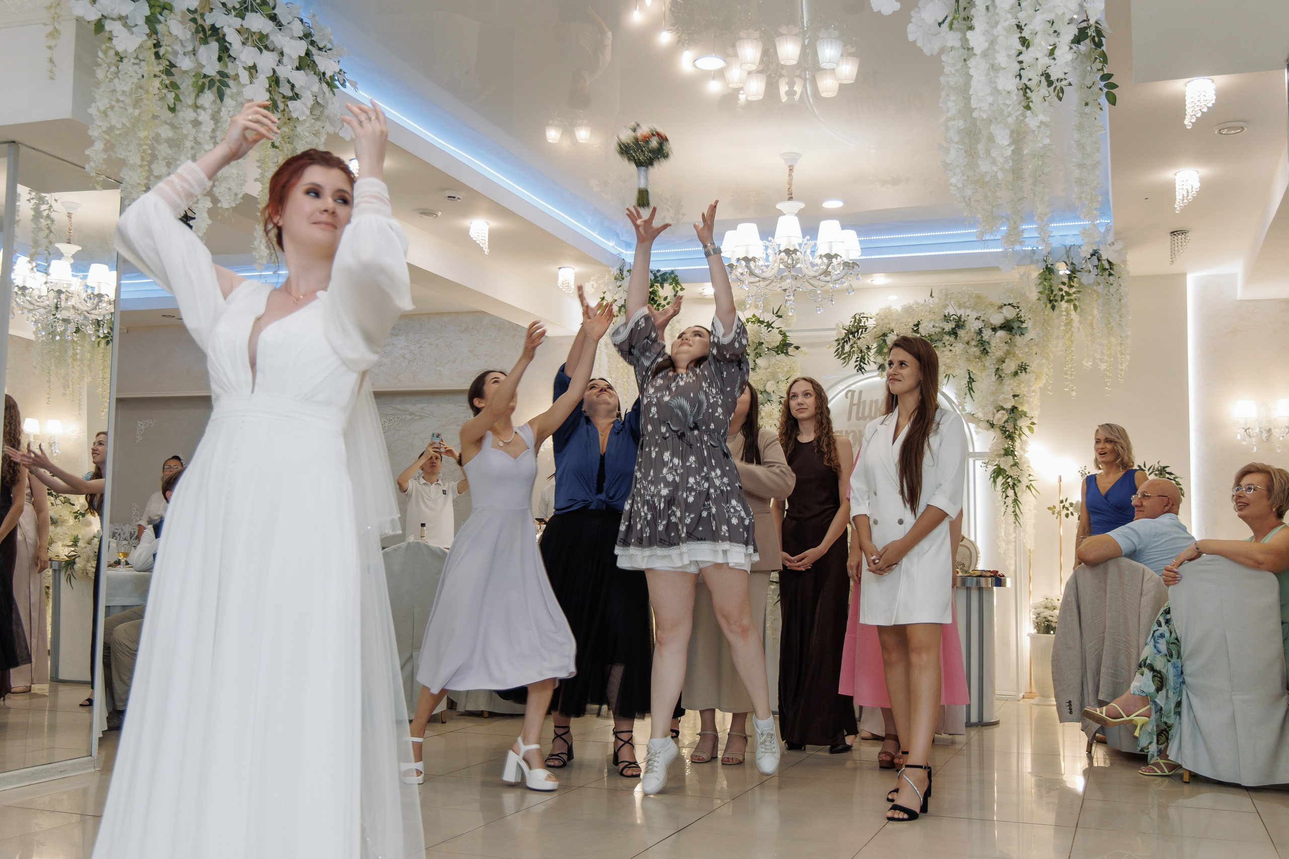 Свадьба в Казани. Рафаэль Амиров фотограф