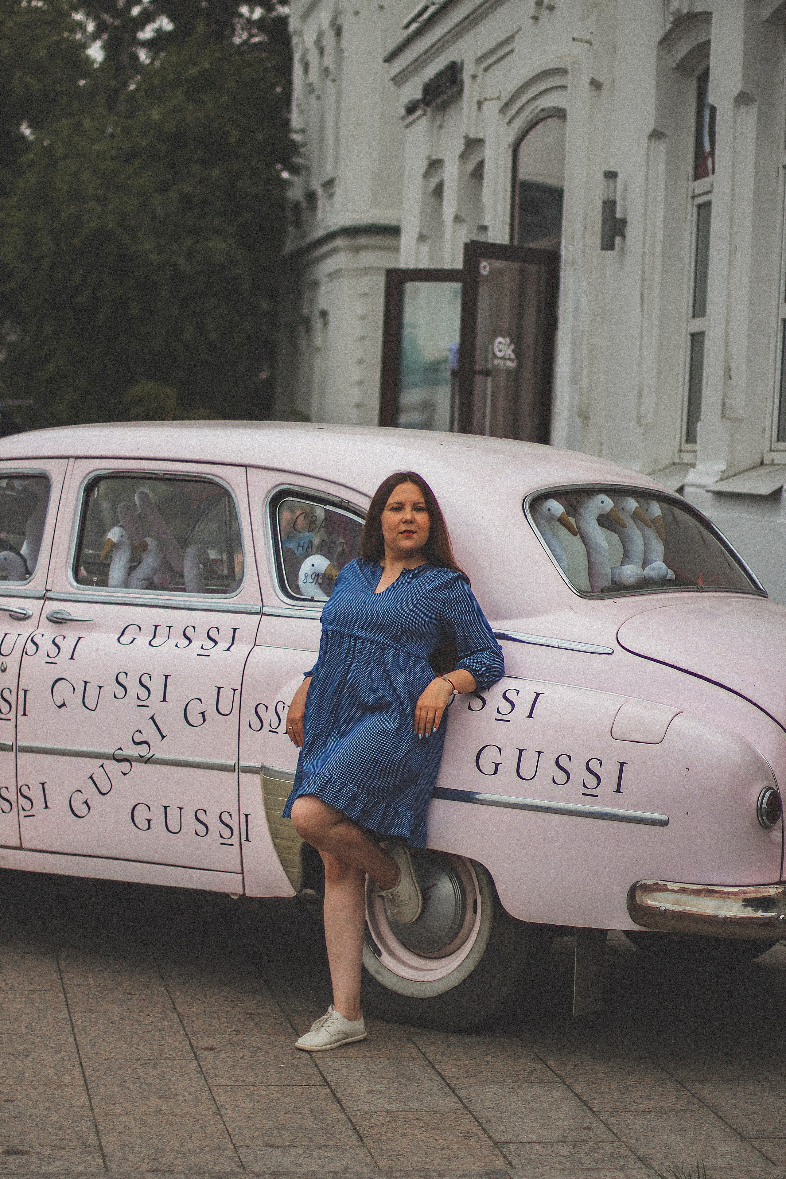 Анна 12.07.21. Фотограф и видеограф в Омск/Москва Сащенко Лера