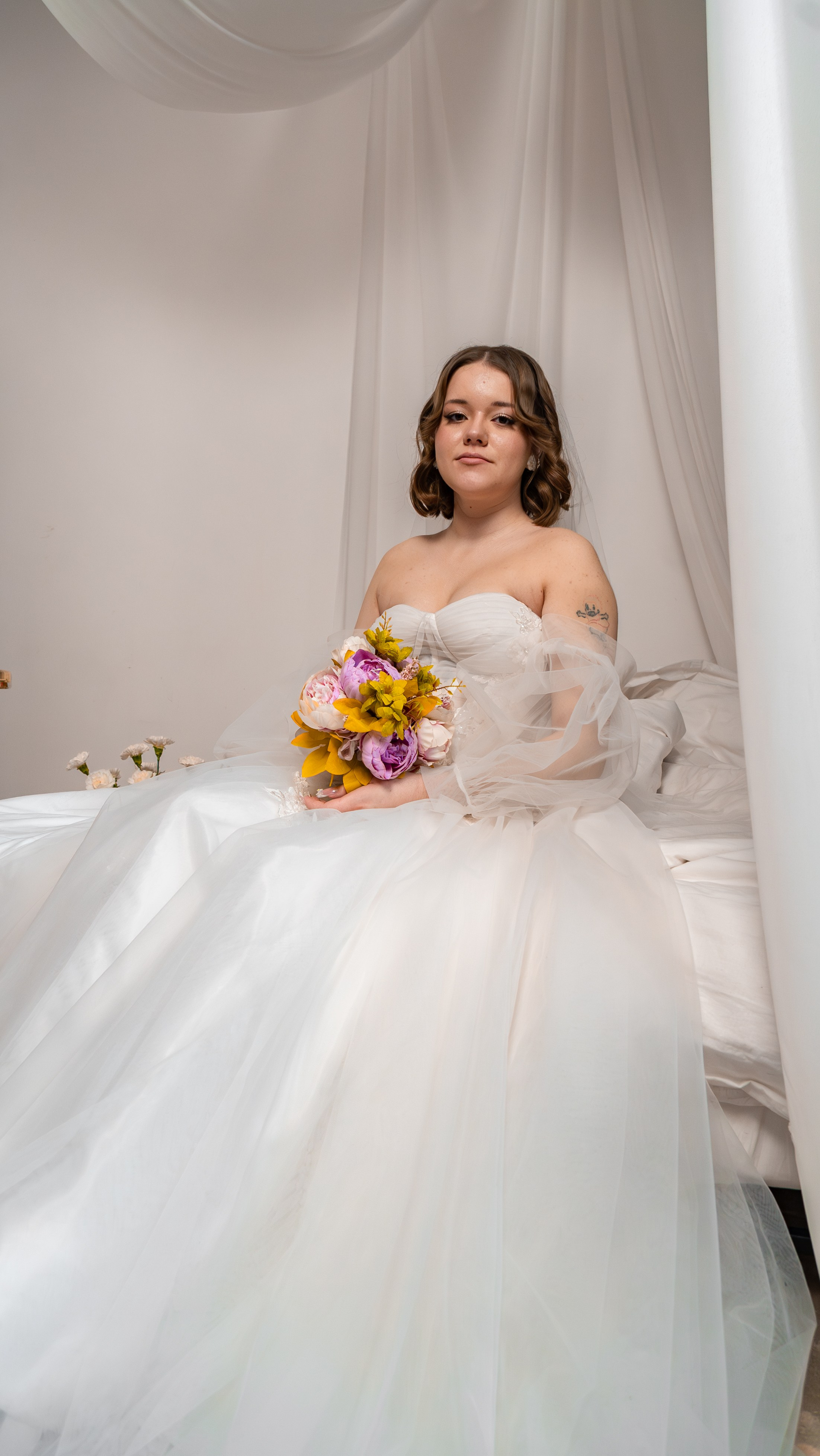 Алиса и Никита. Фотограф и видеограф Андрей Кукишев