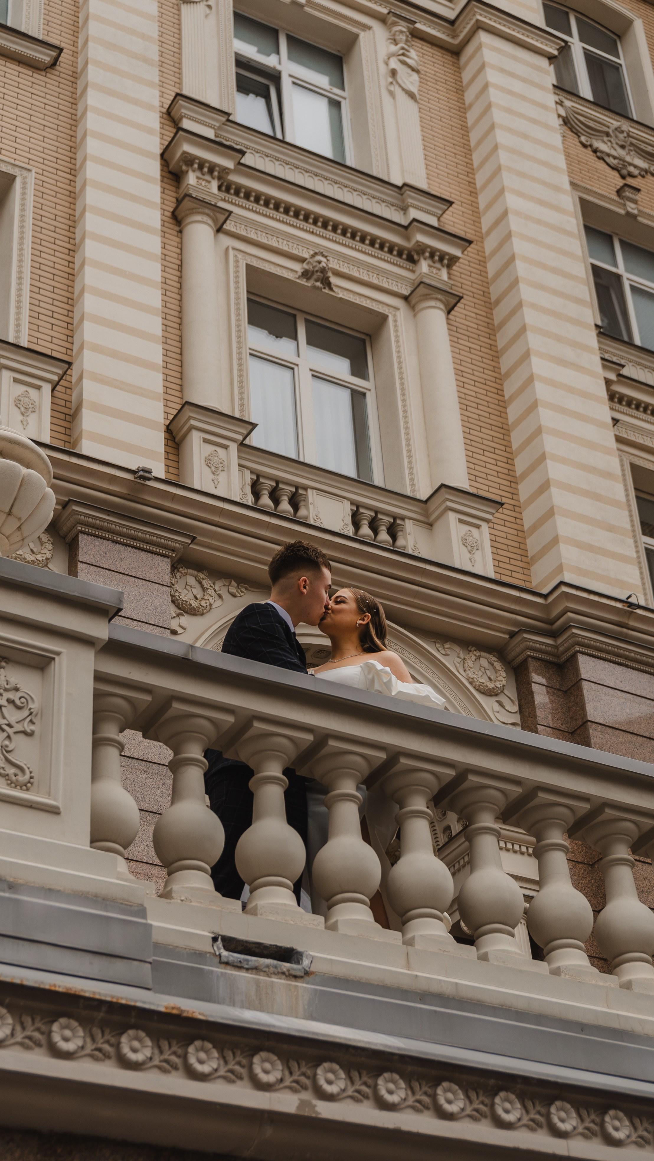 Камиль и Алена. Фотограф и видеограф Андрей Кукишев