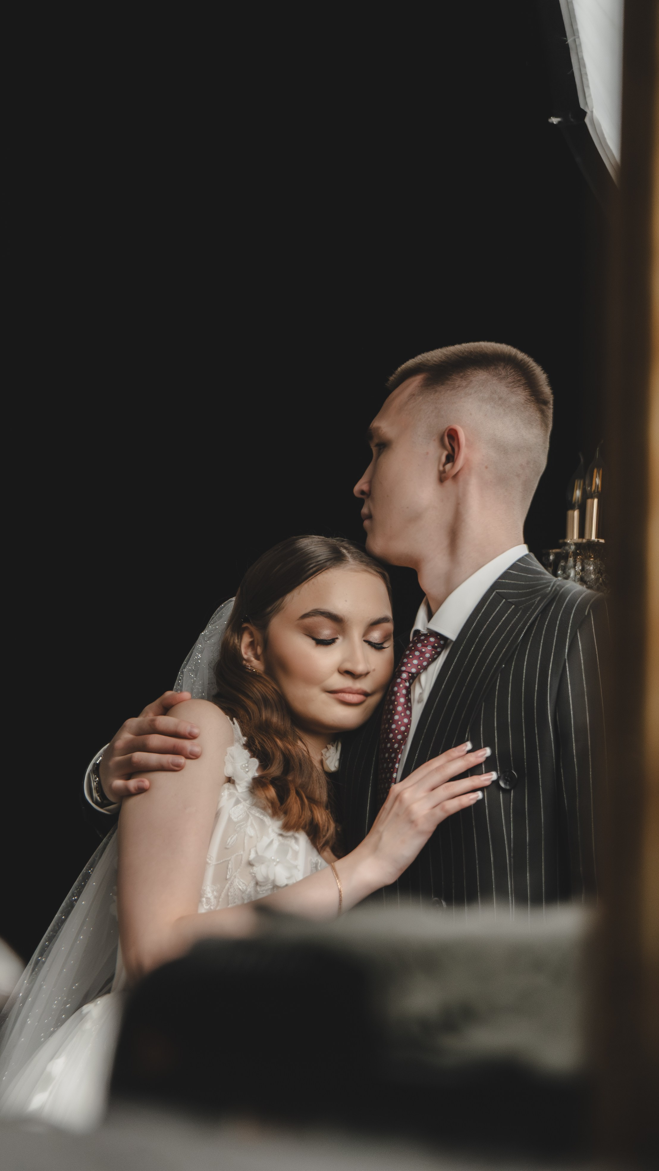 Григорий и Дарья. Фотограф и видеограф Андрей Кукишев