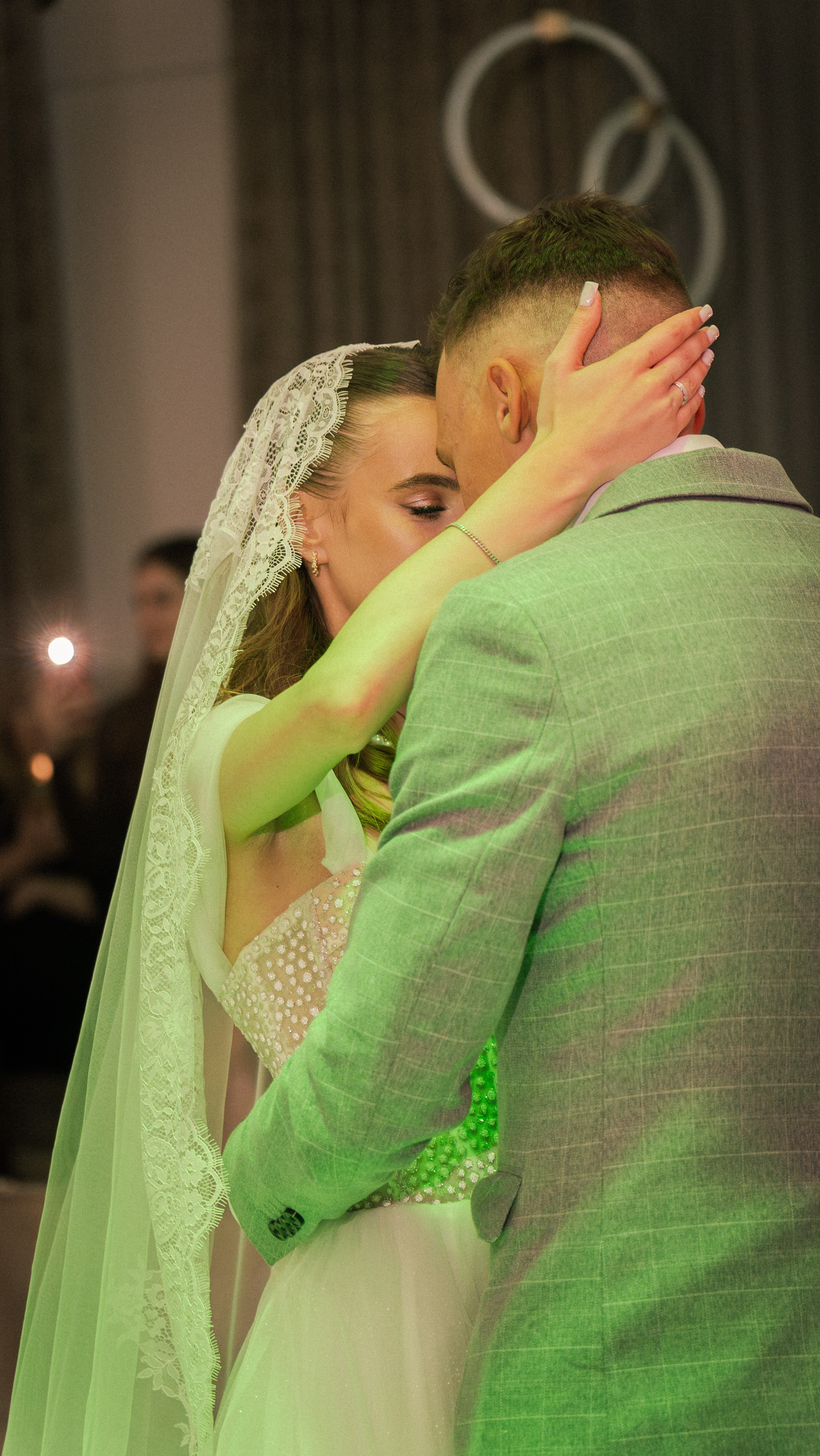 Денис и Галина. Фотограф и видеограф Андрей Кукишев