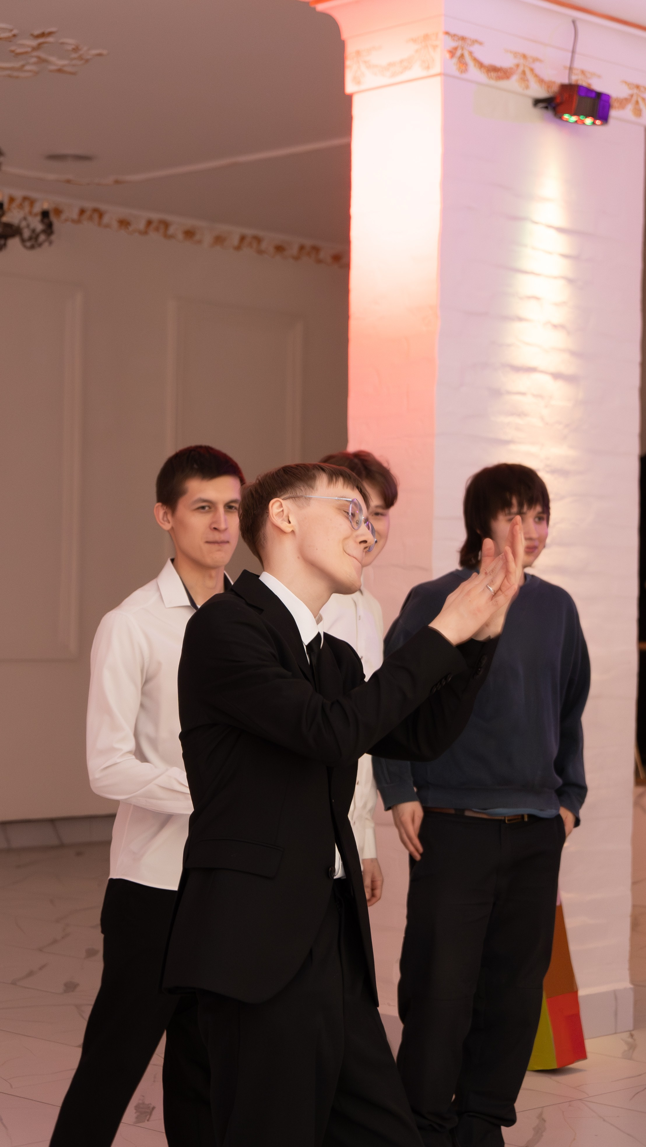 Алиса и Никита. Фотограф и видеограф Андрей Кукишев