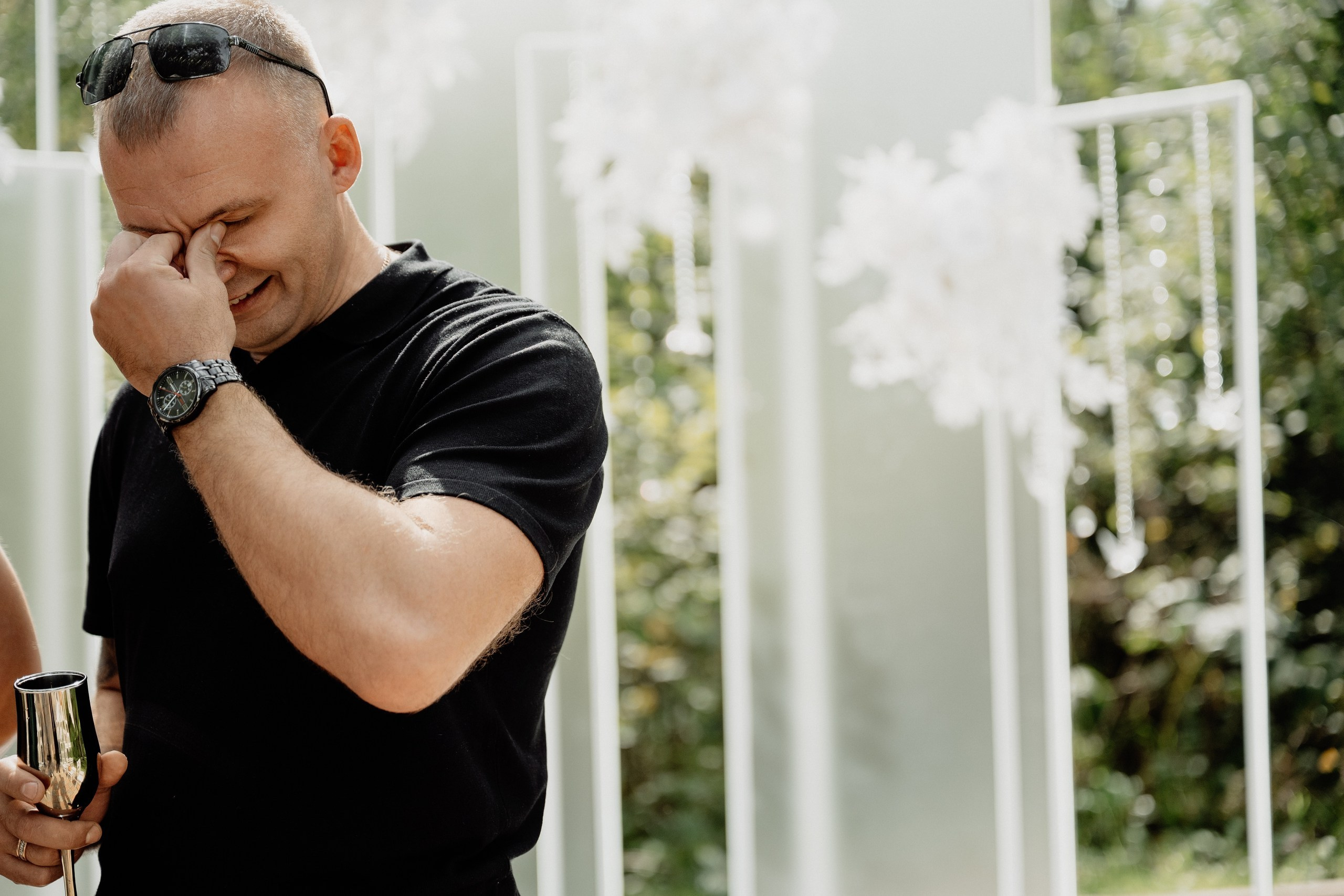 Андрей и Александра. Свадебный и Репортажный фотограф Сергей Шептухин