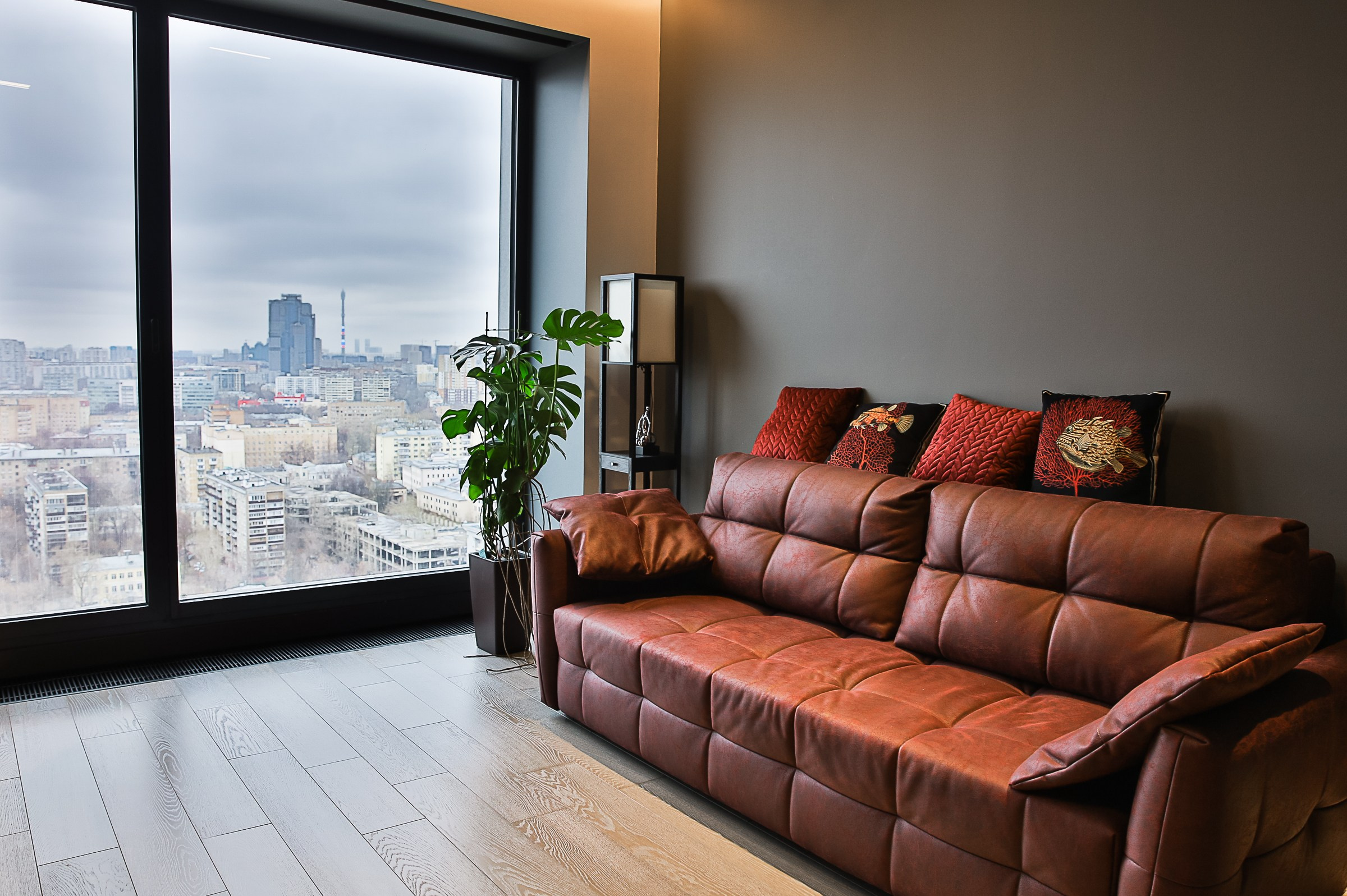 PRIME PARK. Фотограф в Москве Ольга Колесникова