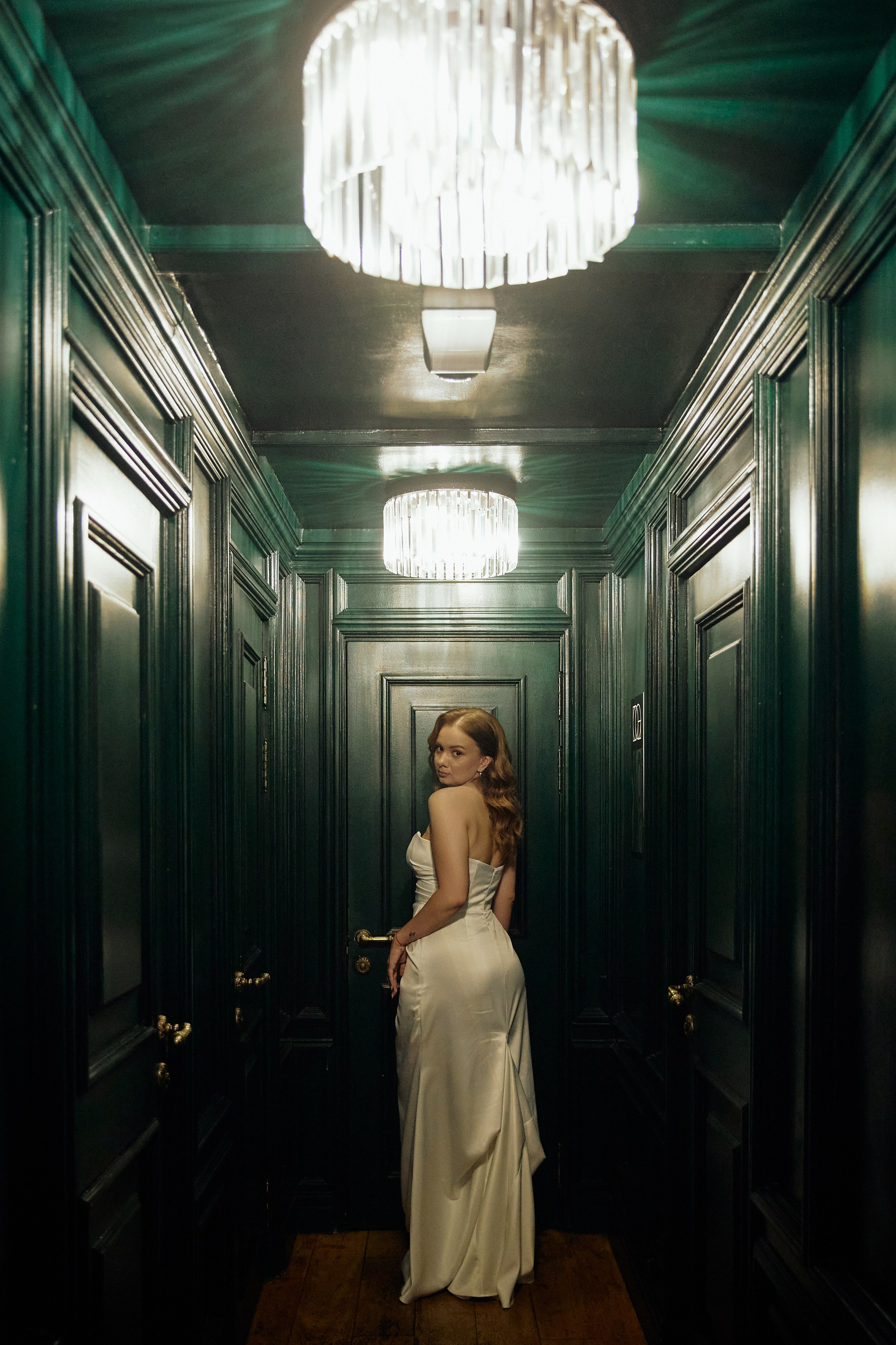 Konstantin & Elizabeth. Event агентство PAPRIKA в Екатеринбурге