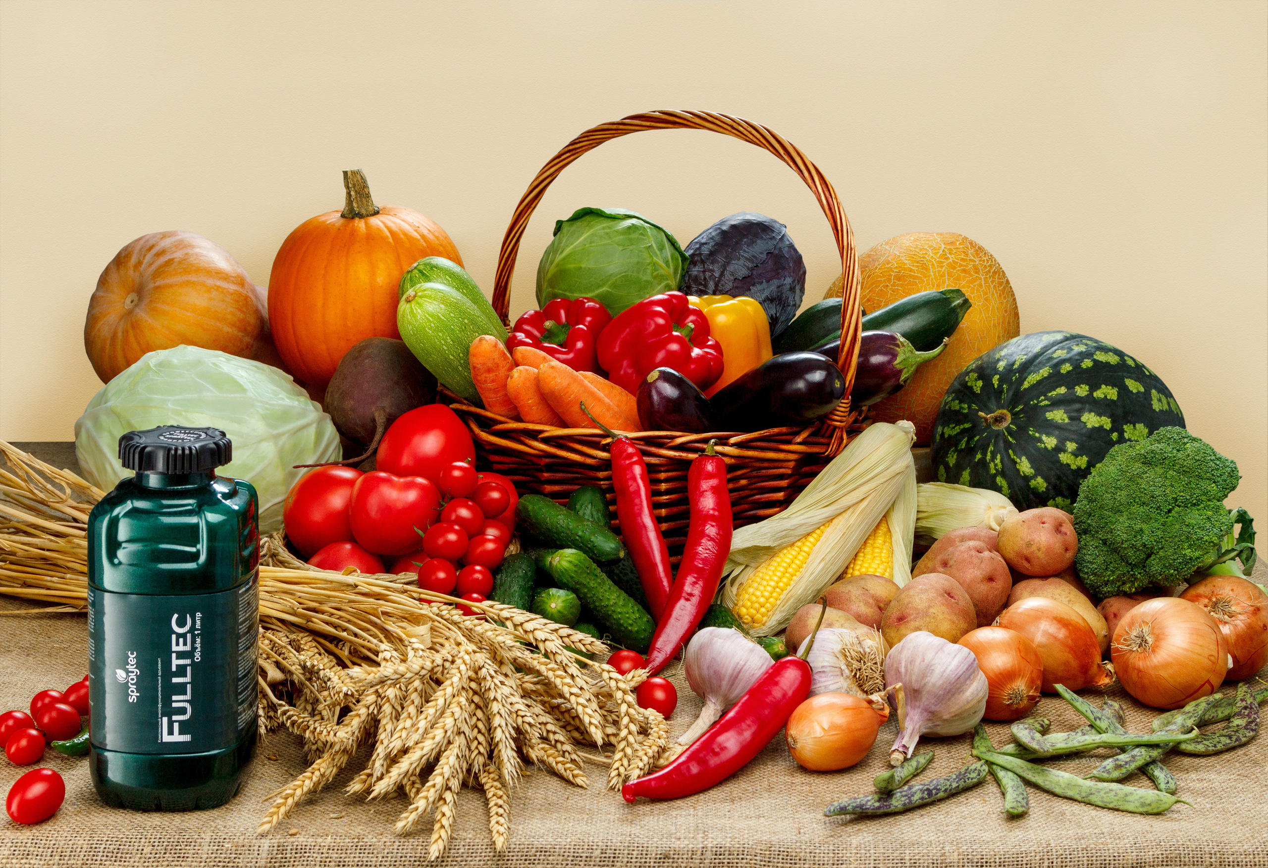 Фудфотограф в Ростове-на-Дону фотограф Залитко Вячеслав