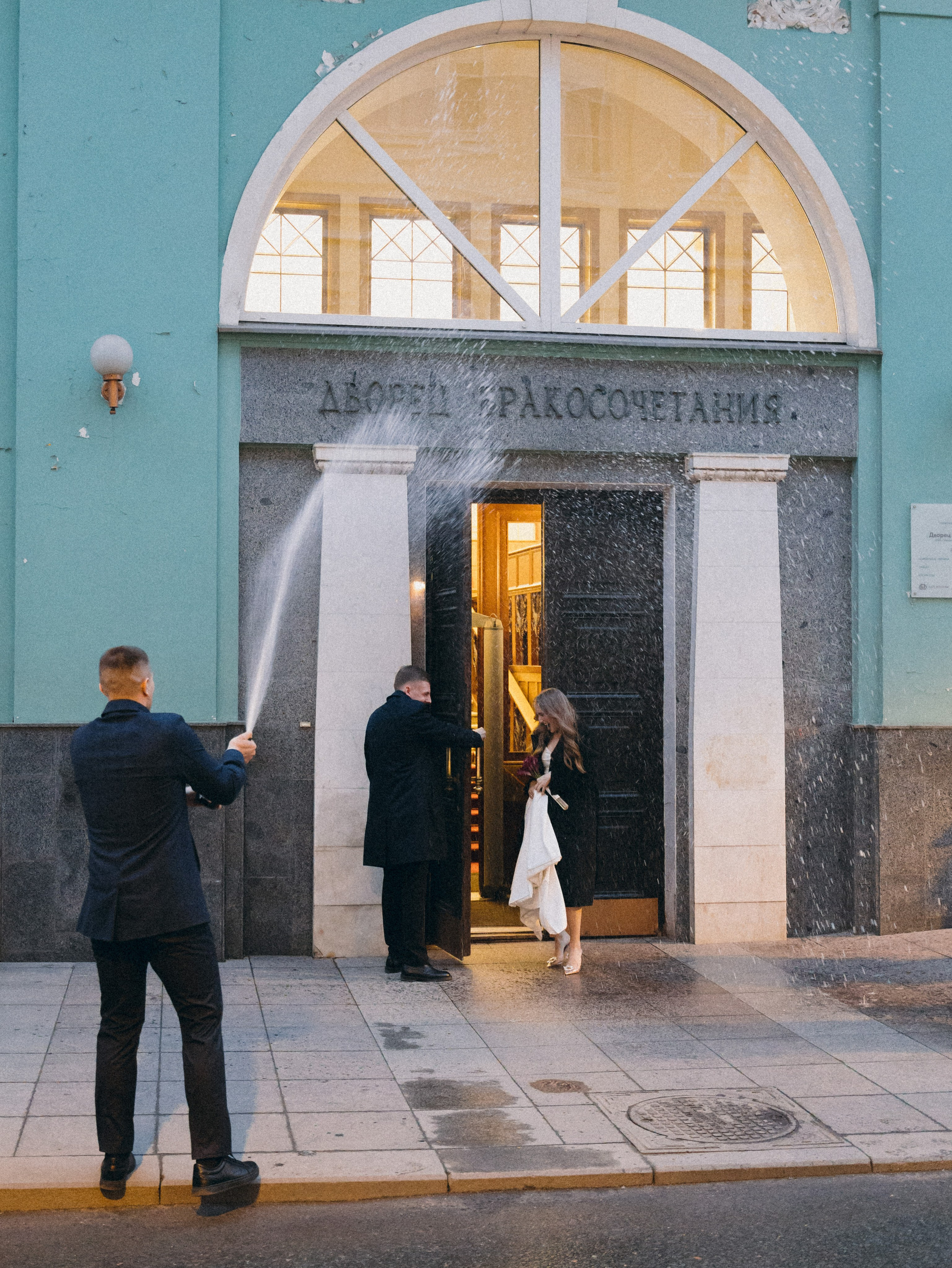 «ХОЧУ К ТЕБЕ». Свадебный фотограф Москва Ирина Писарева