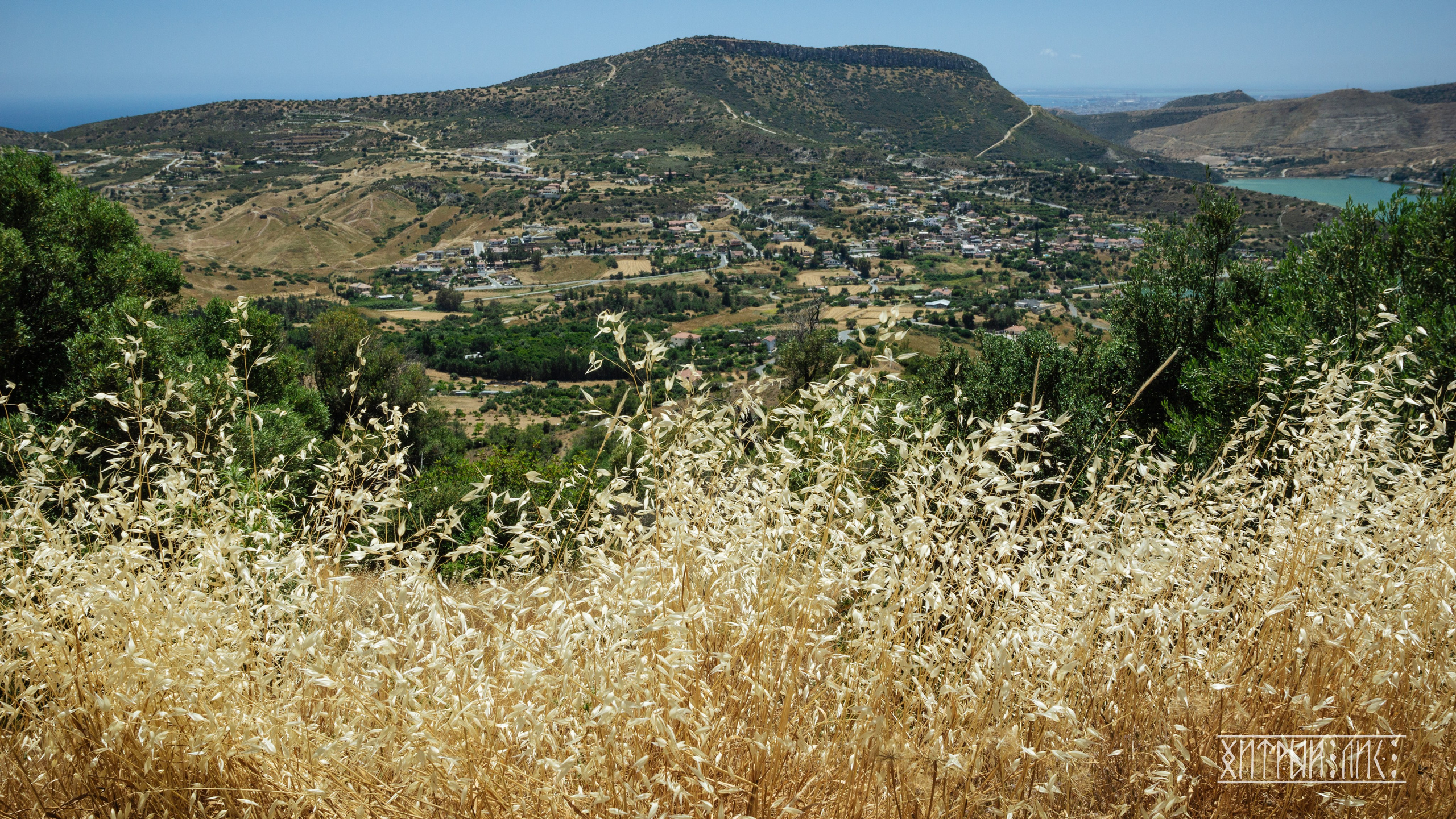 Кипр. Фотограф-путешественник Самойлов Максим «Sly Fox»