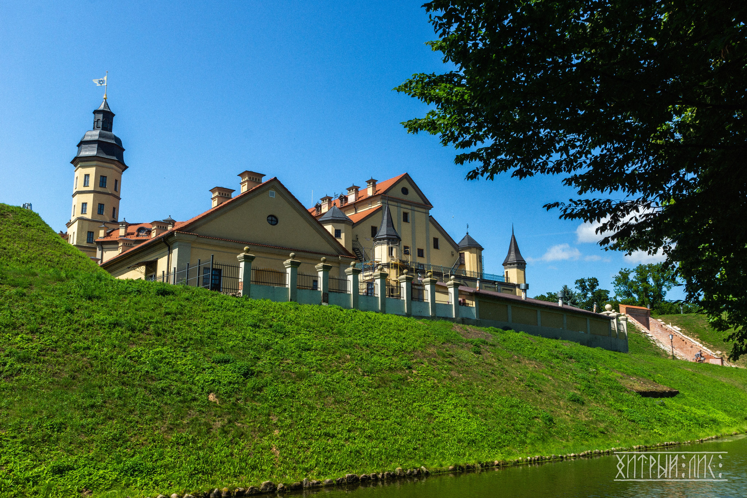 Беларусь. Фотограф-путешественник Самойлов Максим «Sly Fox»