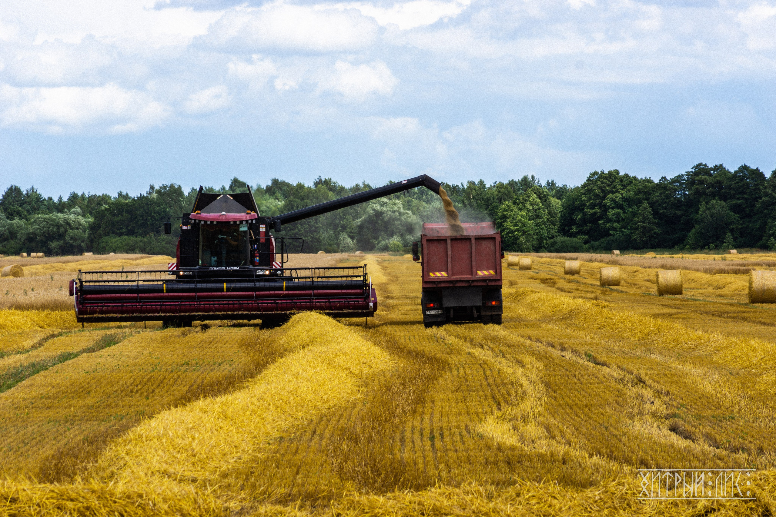 Беларусь. Фотограф-путешественник Самойлов Максим «Sly Fox»