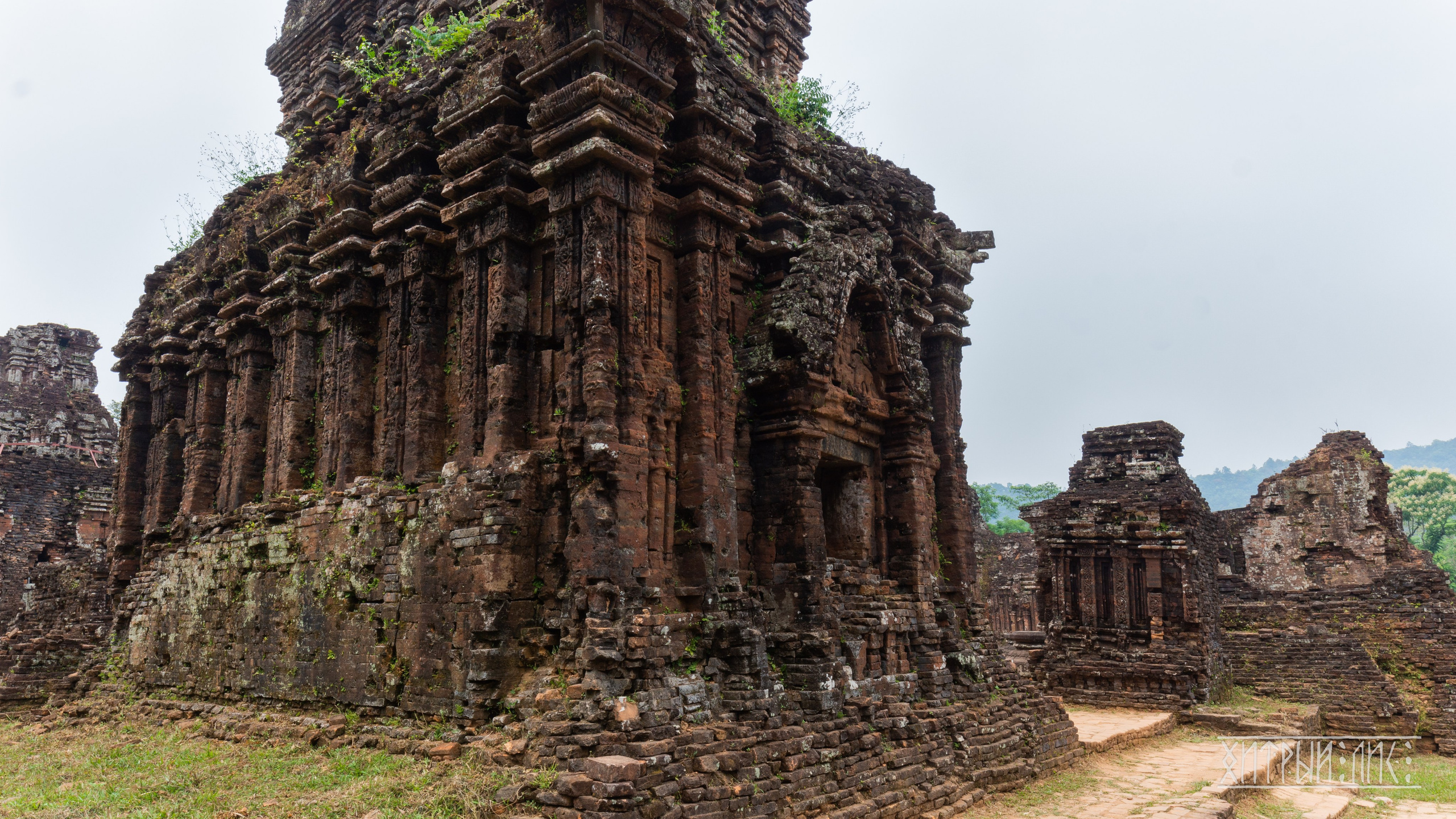 Вьетнам. Фотограф-путешественник Самойлов Максим «Sly Fox»