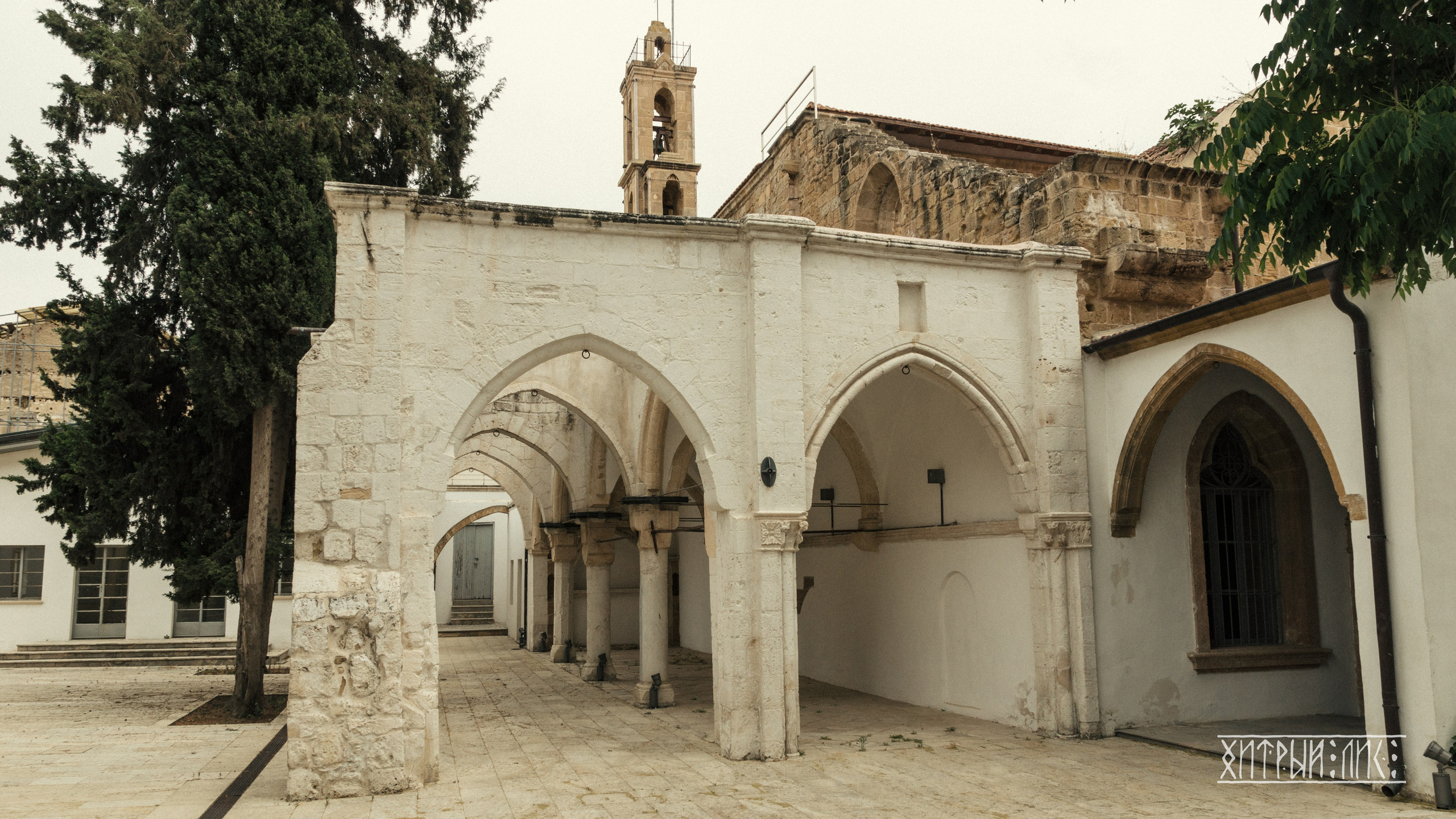 Кипр. Фотограф-путешественник Самойлов Максим «Sly Fox»