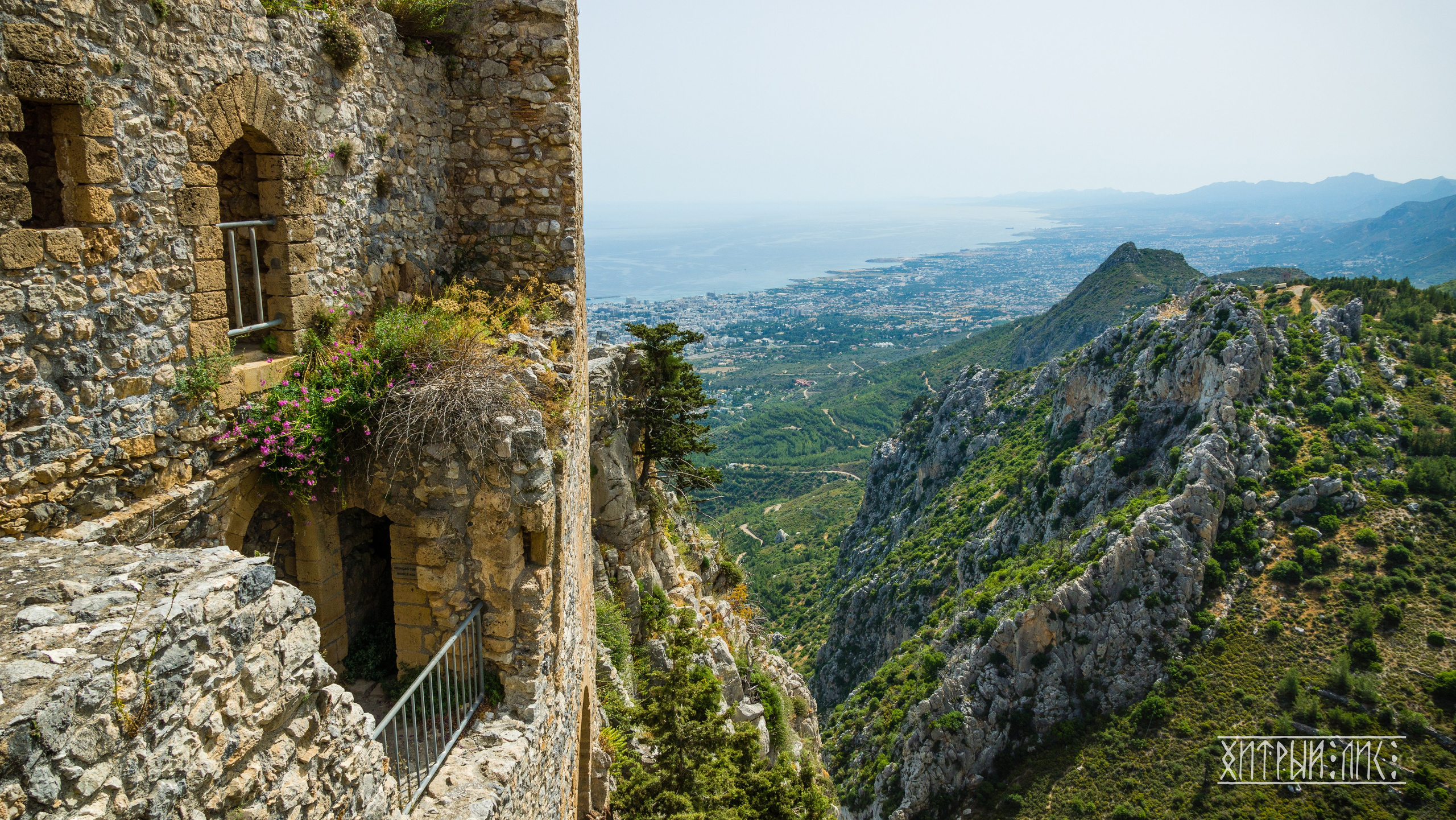 Кипр. Фотограф-путешественник Самойлов Максим «Sly Fox»