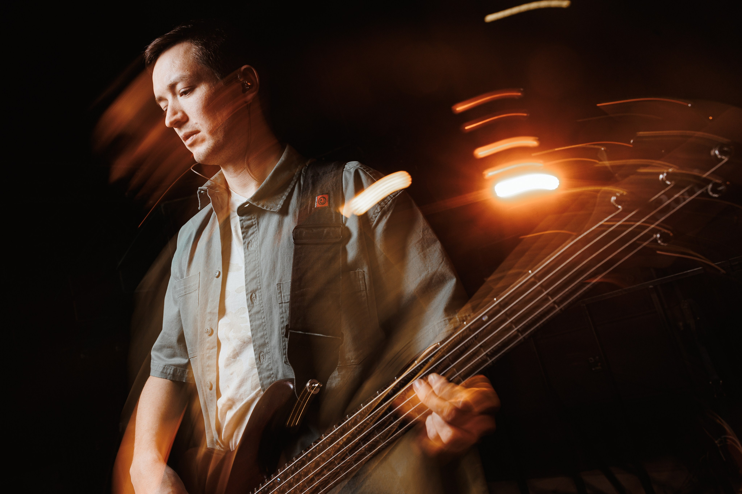 Репортажная съёмка. Geometria