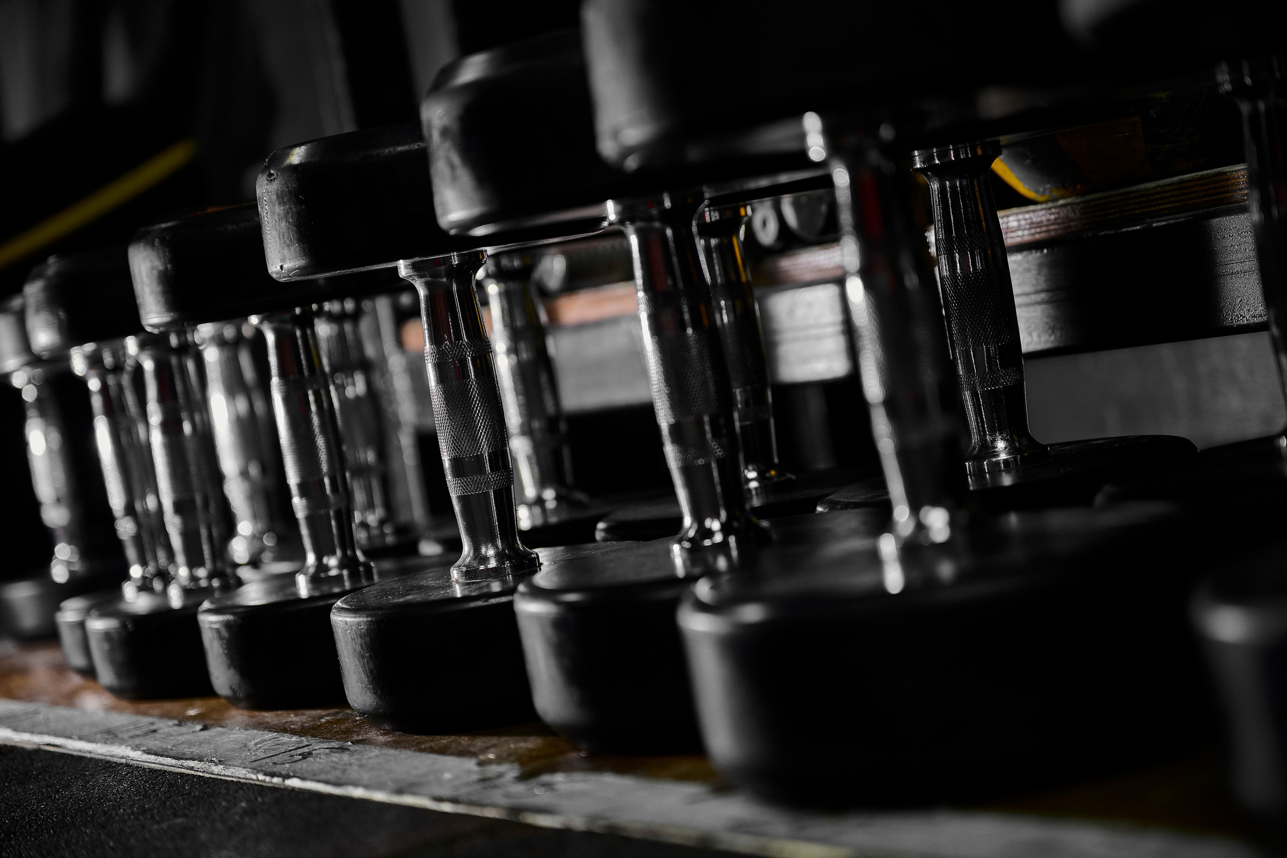 Постановочная съёмка. Geometria