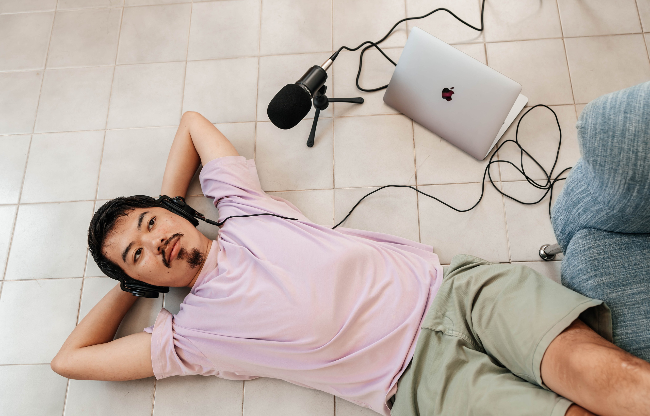 Дарина и Андрей. Фотограф лирики