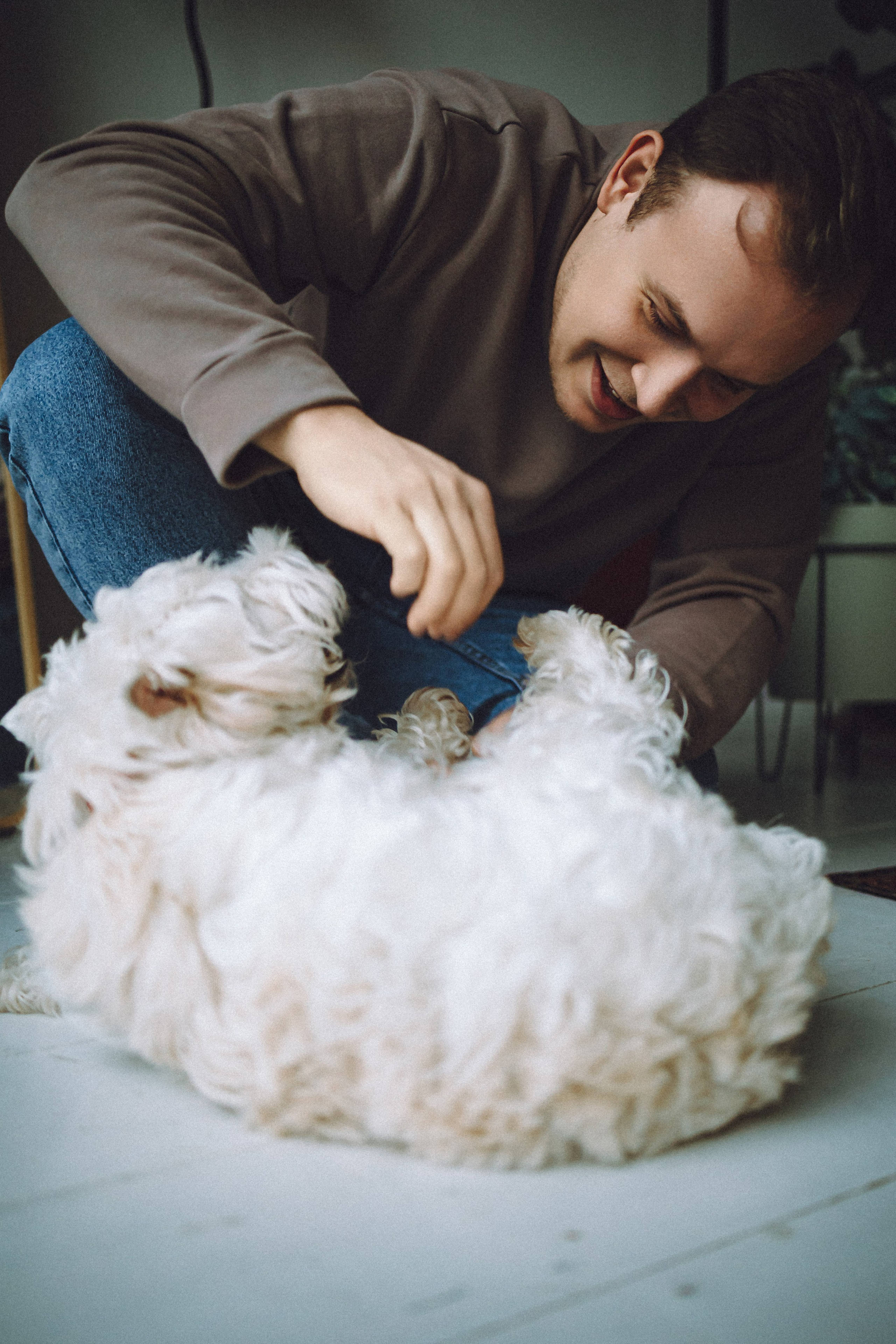 Вика, Глеб и Тори