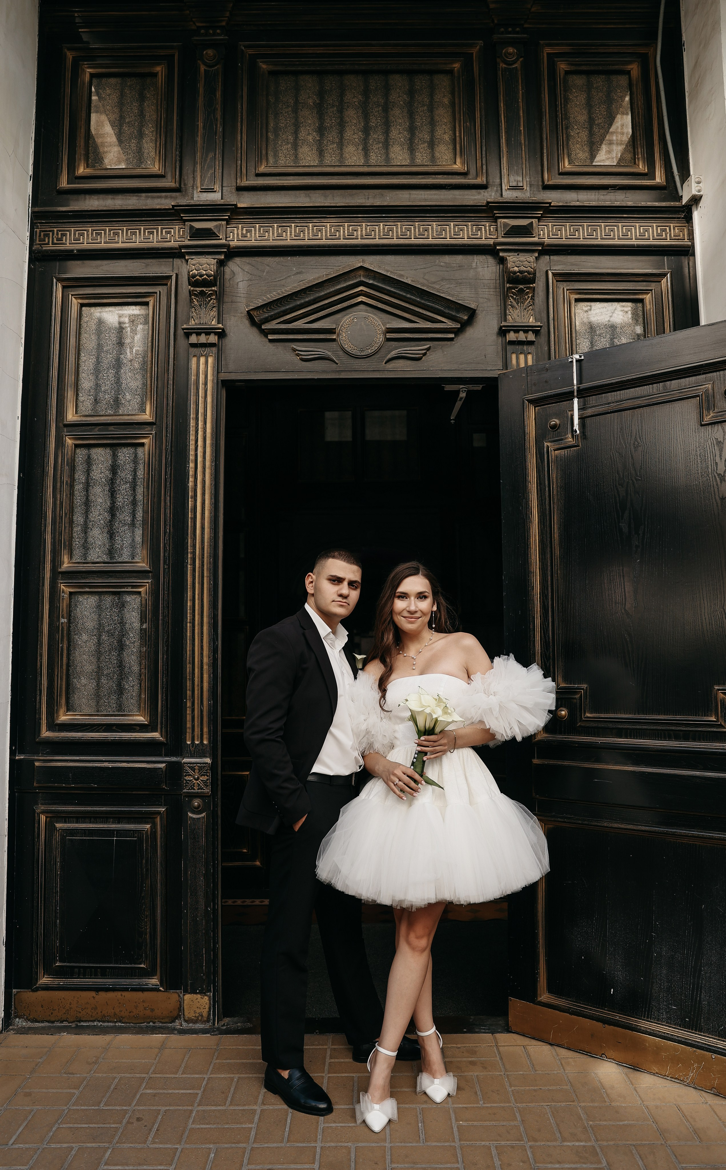 Love story прогулка. Свадебный и семейный фотограф в Ростове-на-Дону Марианна Хахладжева