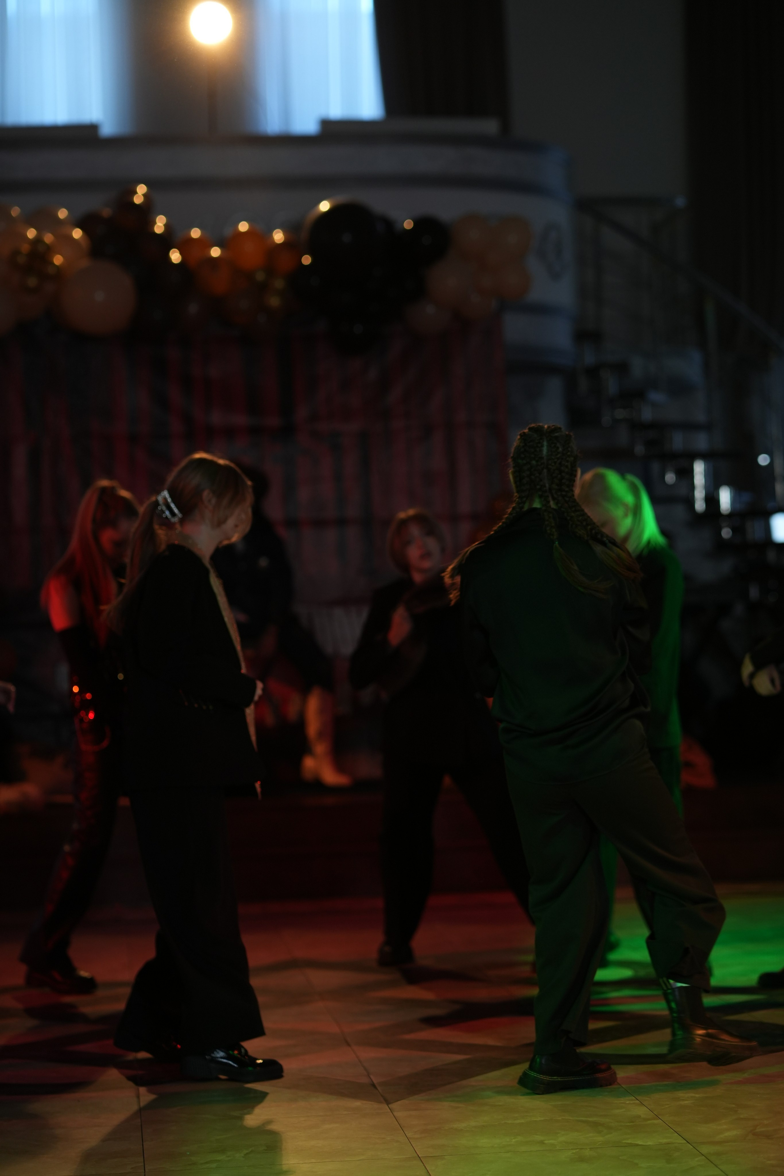 Отчётный концер KOD'A dance studio. Фотограф, видеограф Пятигорск, Ставрополь, Ессентуки, Petlyakovs_photo