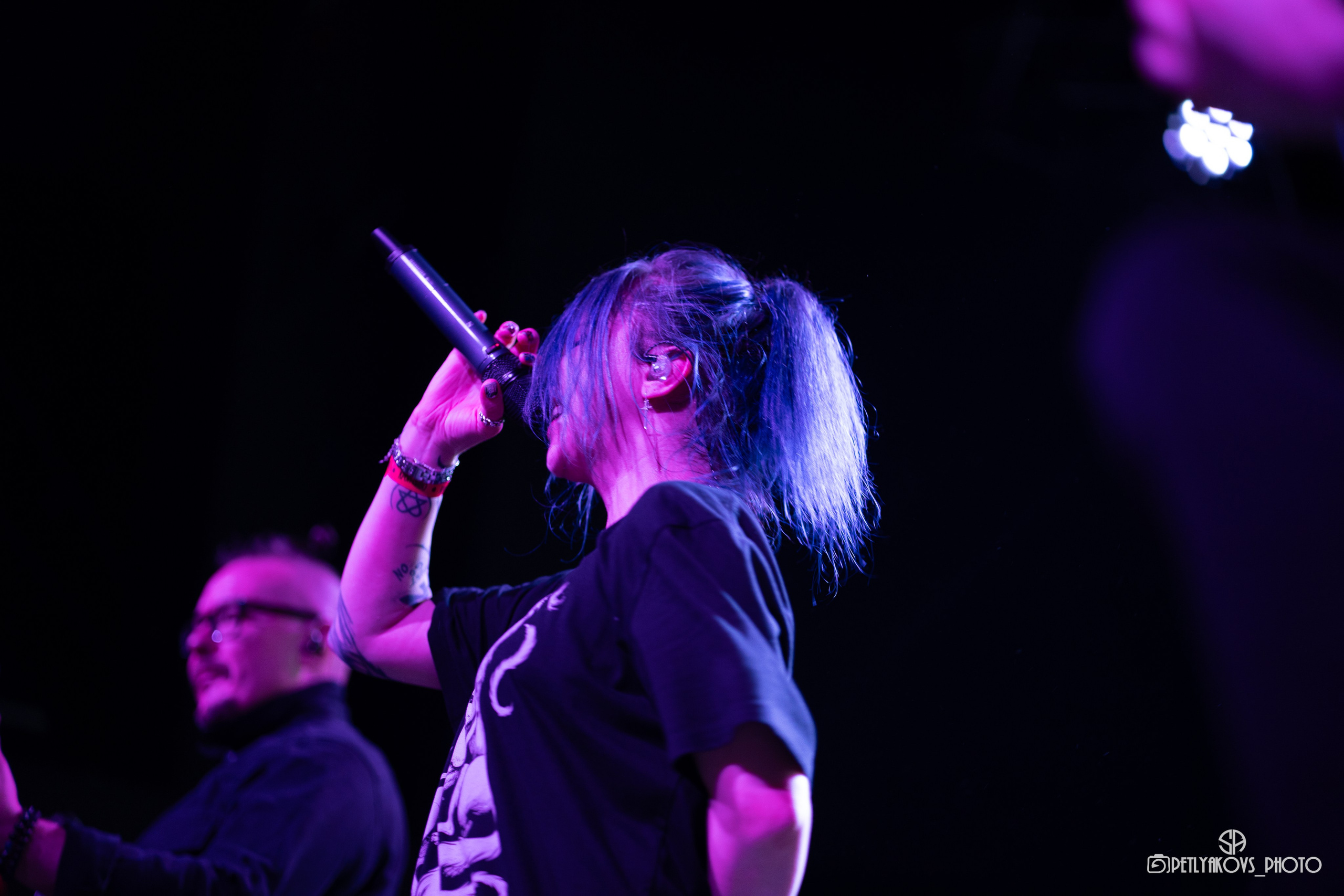 Концерт СЛОТ. Фотограф, видеограф Пятигорск, Ставрополь, Ессентуки, Petlyakovs_photo