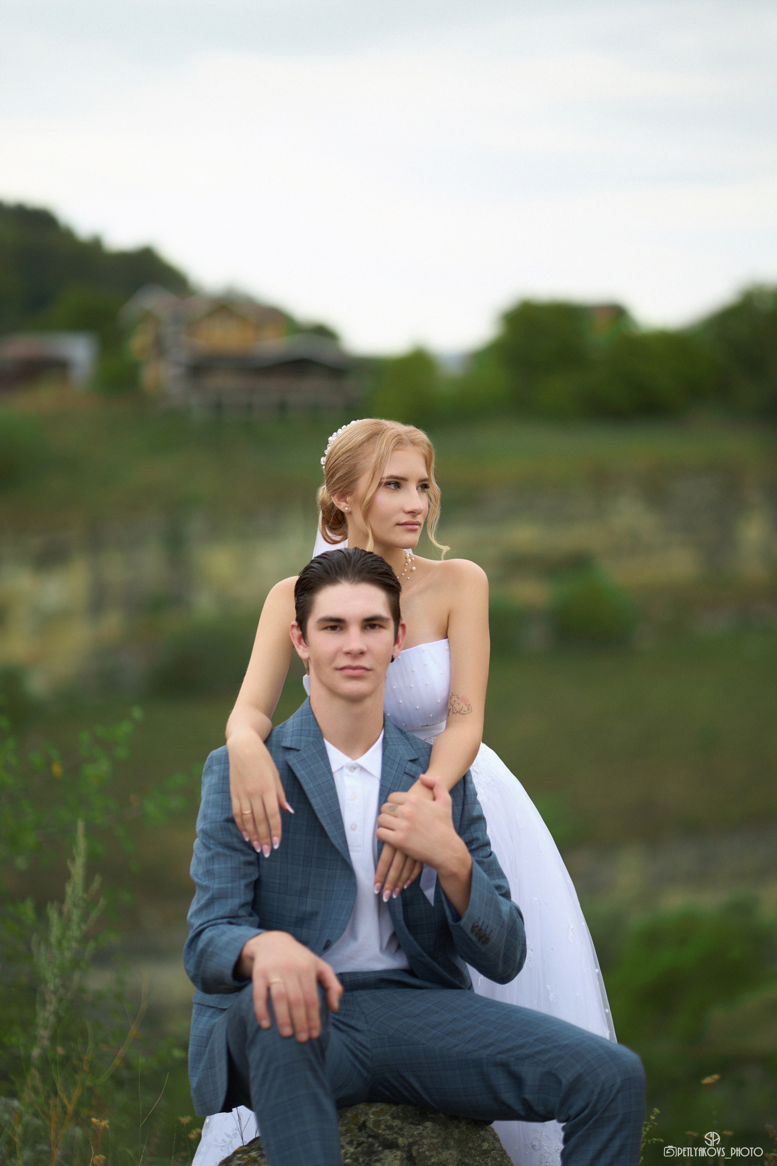 Свадьба Светланы и Николая. Фотограф, видеограф Пятигорск, Ставрополь, Ессентуки, Petlyakovs_photo