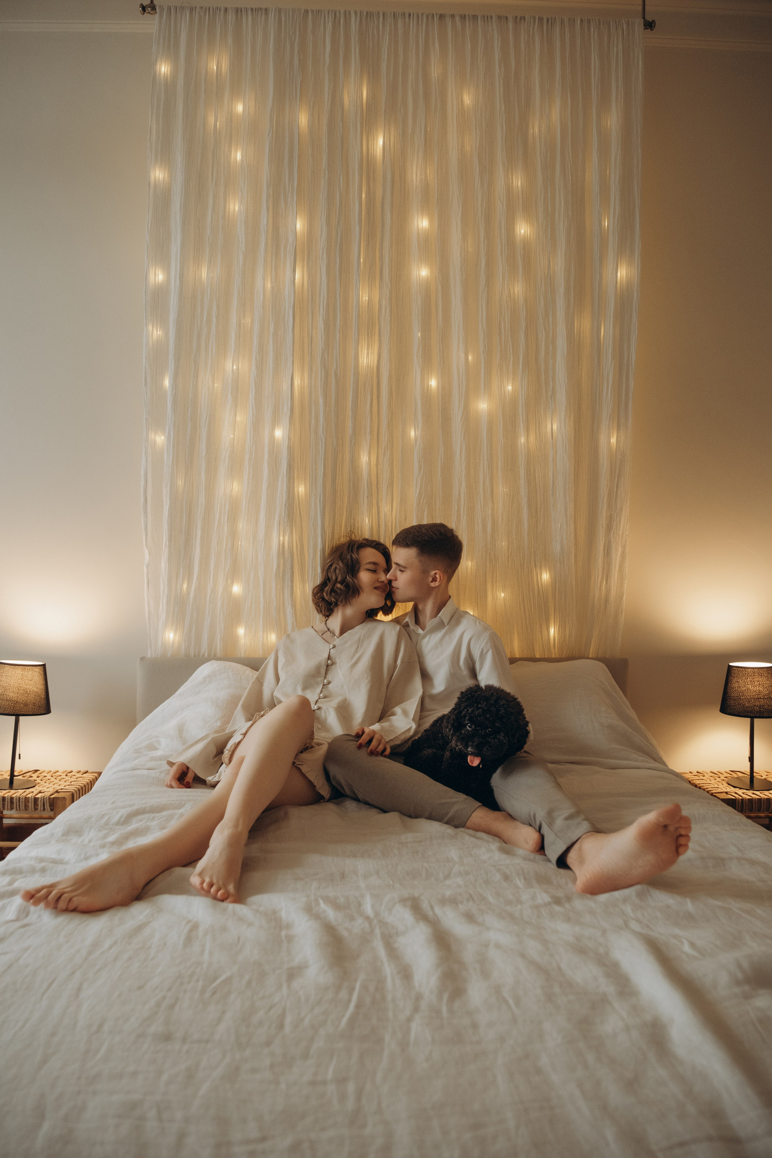 TATA&YURA. Фотограф|Москва — Агбаш Лера