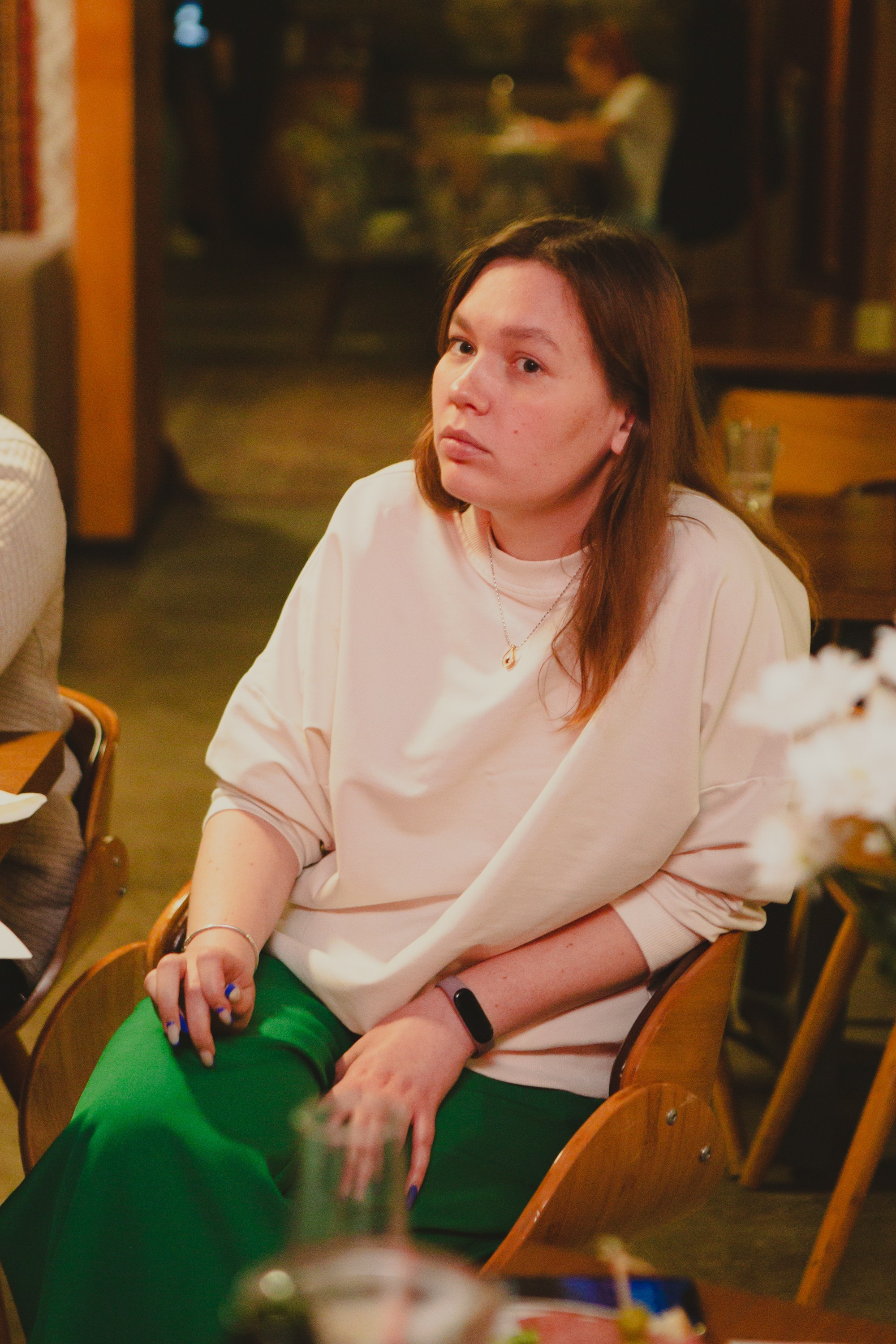 Фотосъемка пресс-бранча Первой лиги КВН в Перми. Репортажный фотограф в Перми Денис Голдобин