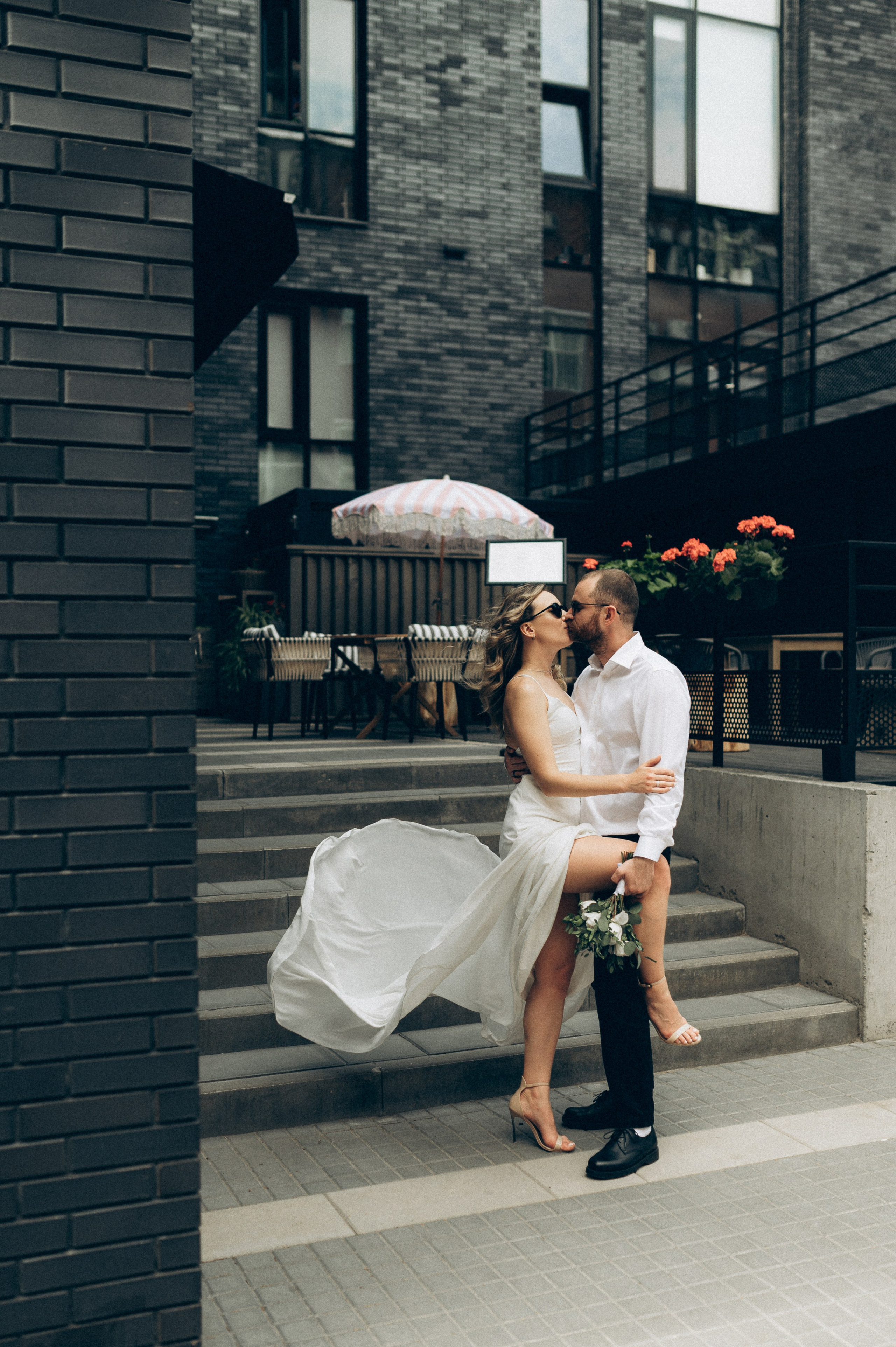 Николай и Евгения. Фотограф Алексин, Тула