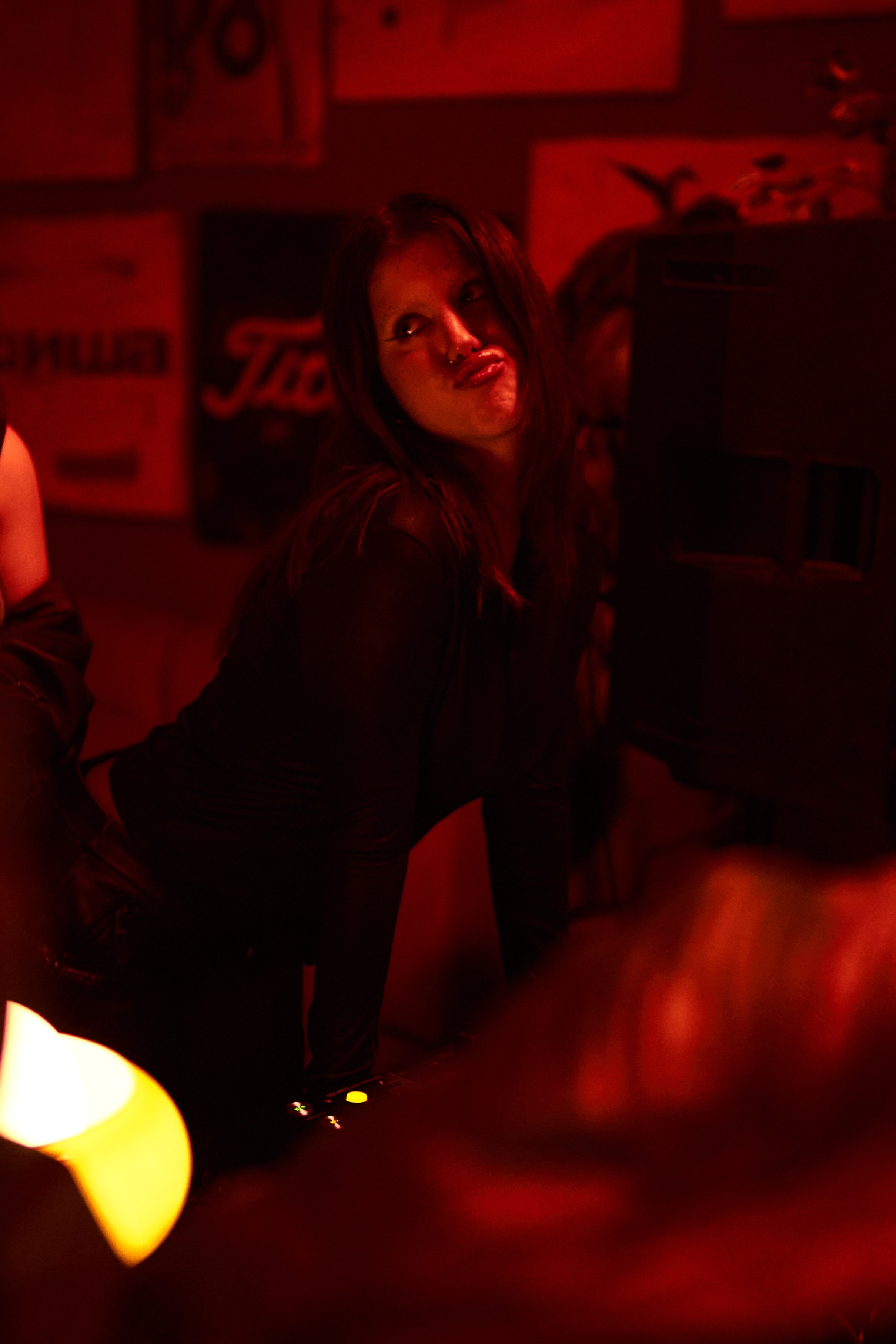 Mirage x Salute Honey. Коммерческий и репортажный фотограф в Санкт-Петербурге — Туся Сушка