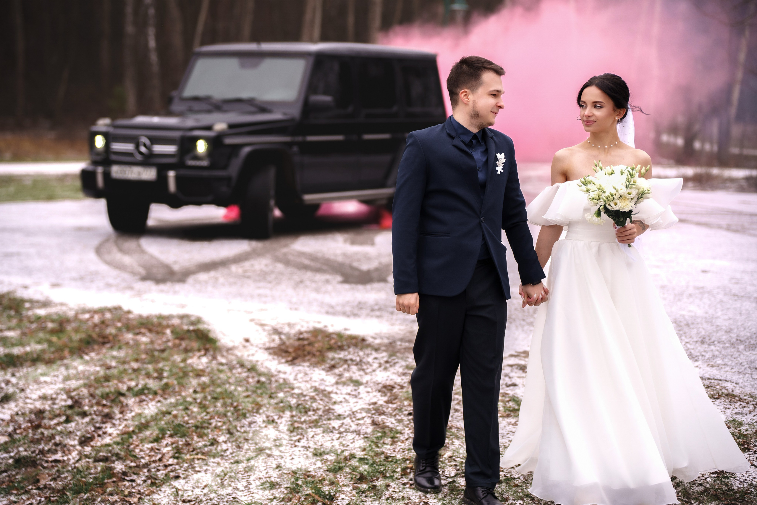 24.01.2025. Фотограф Андрей Чеботок (Белгород, Курск, Воронеж, Старый Оскол)