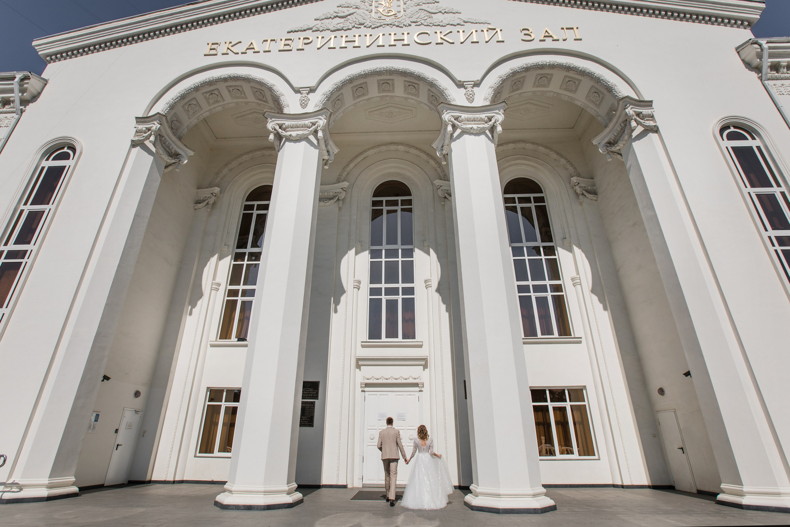 Артур и Алина. Свадебный и семейный фотограф в Краснодаре