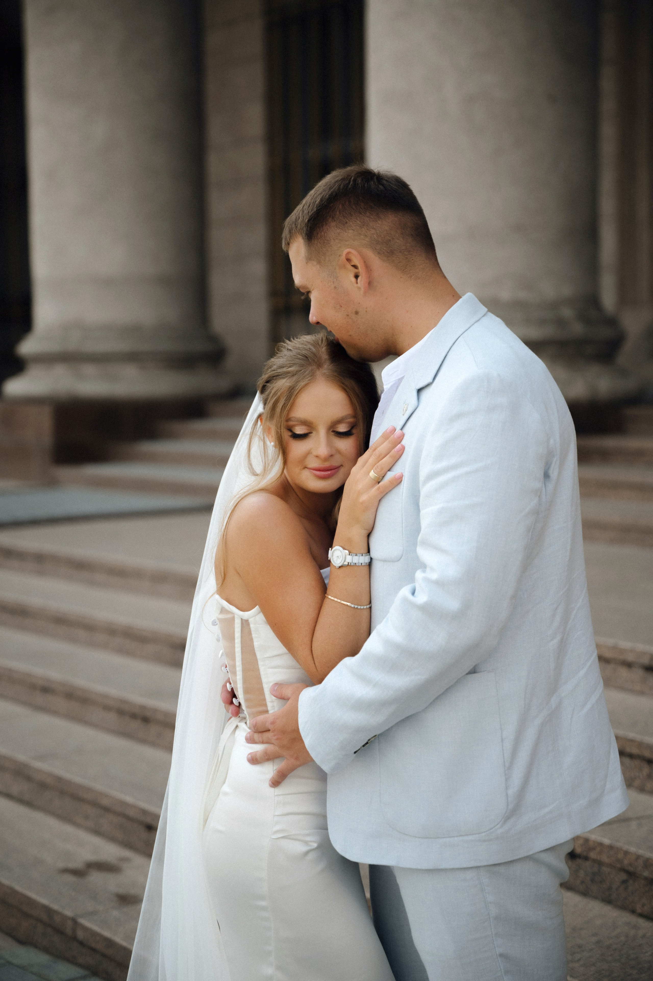 Скоро на сайте. Свадебный фотограф в Минске Тагай Наталья