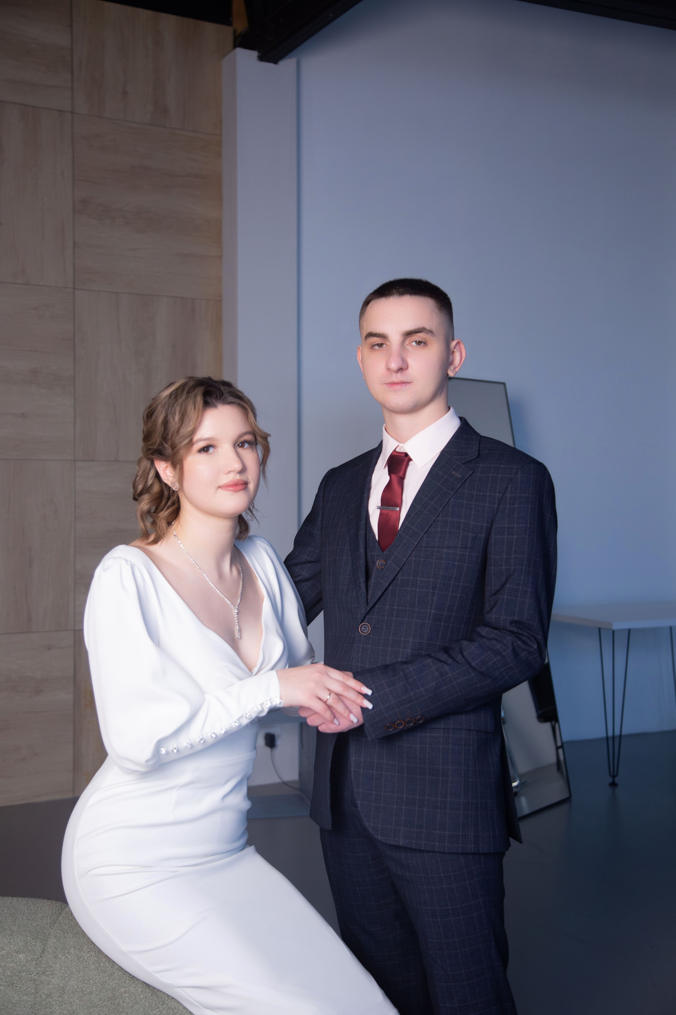 3. Анастасия Дубравская | Фотограф Сургут