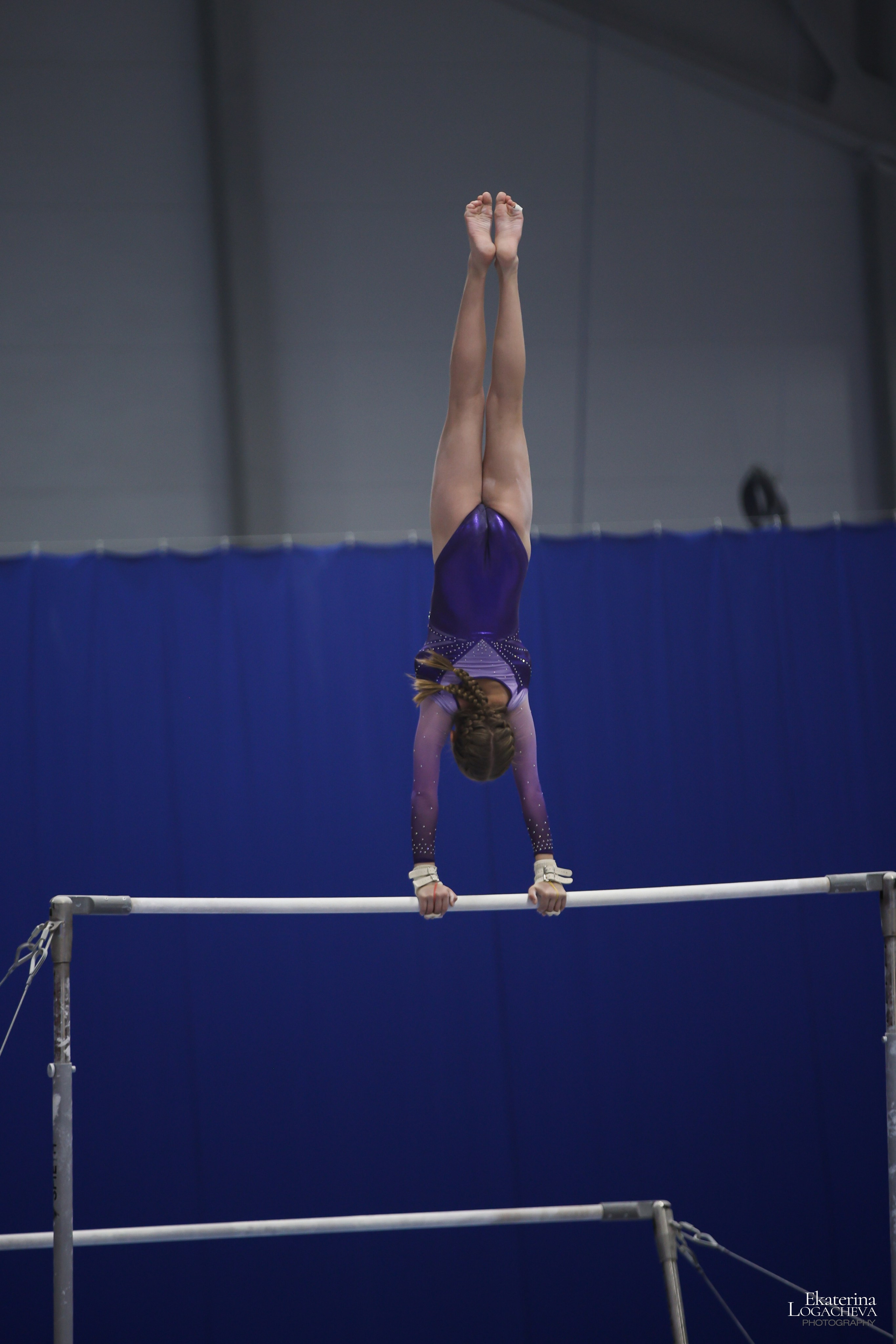 Спорт. Logacheva Ekaterina