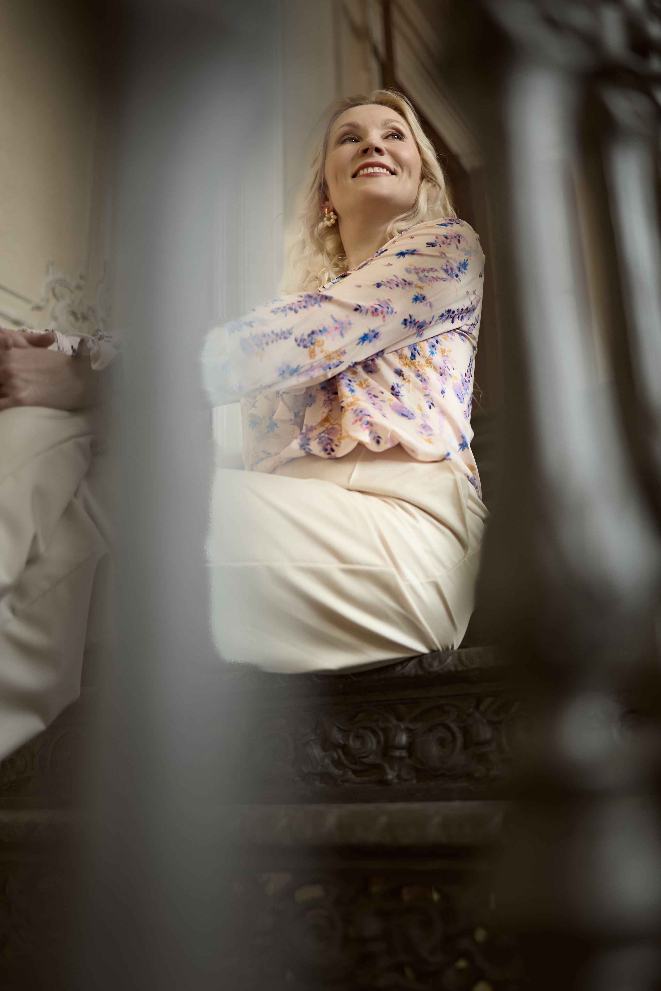 Museum. Семейный фотограф в Москве — Войтюк Илья