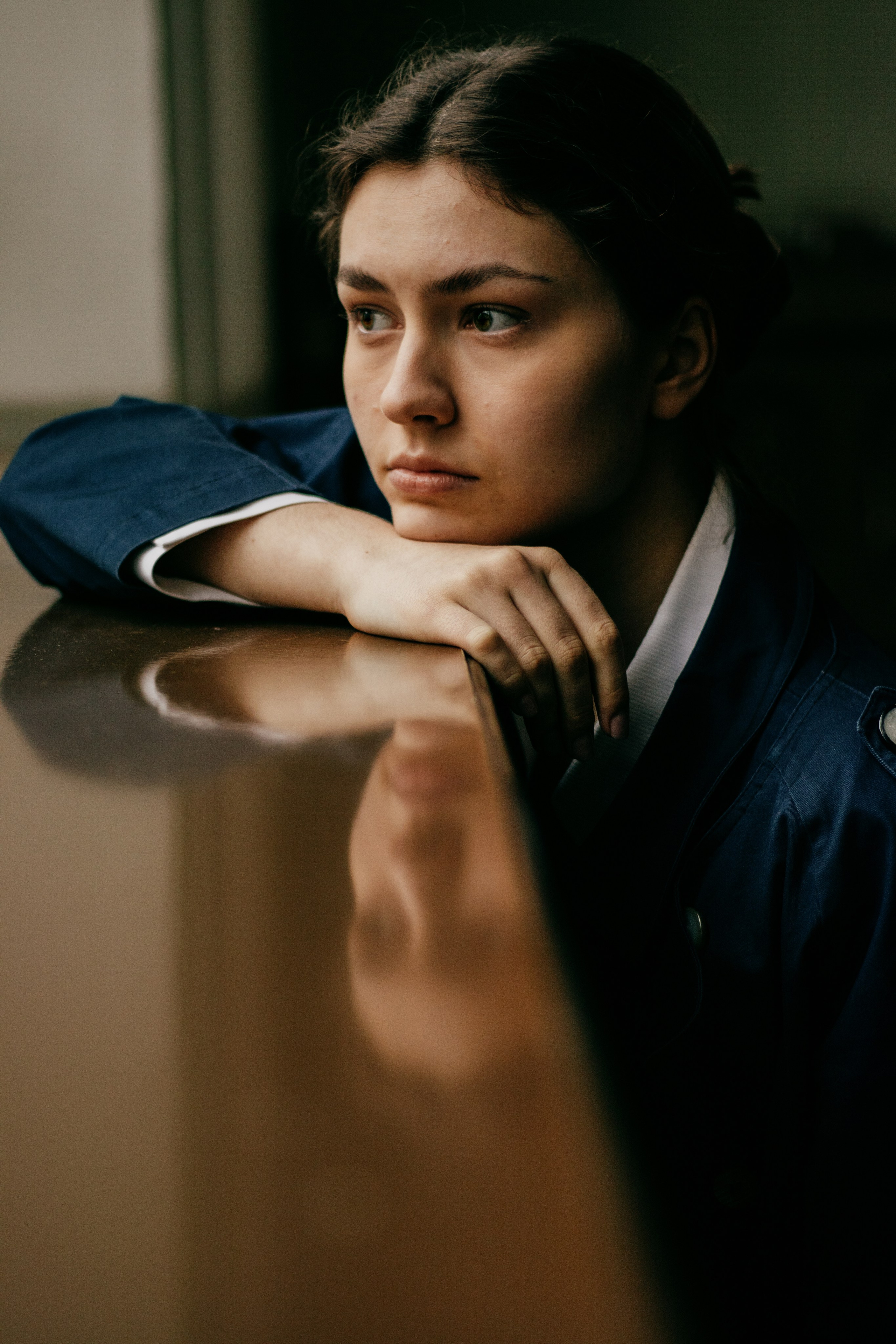 Елизавета. Портретный фотограф в Санкт-Петербурге