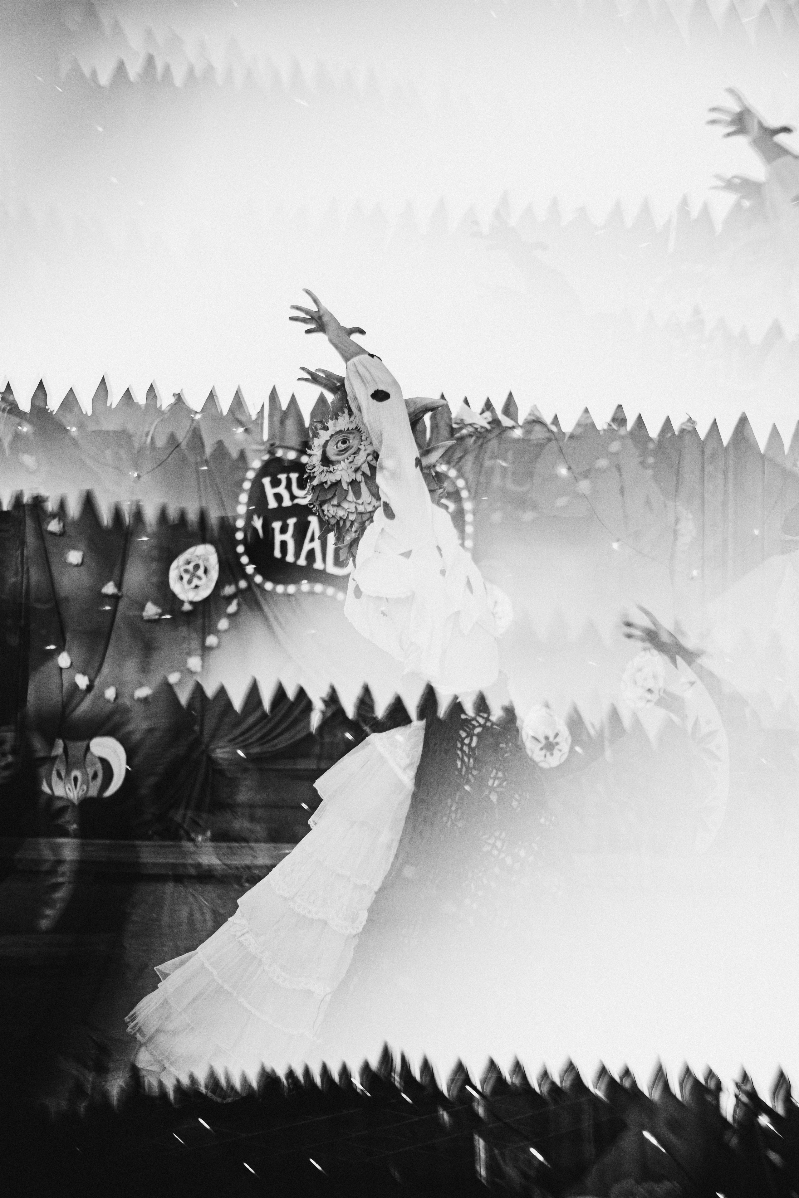 Спектакль «Куриное кабаре» от Свободного молодежного театра | Тобольск. Арт-фотограф Крис Л. в Тобольске: портрет, семейные, свадьбы