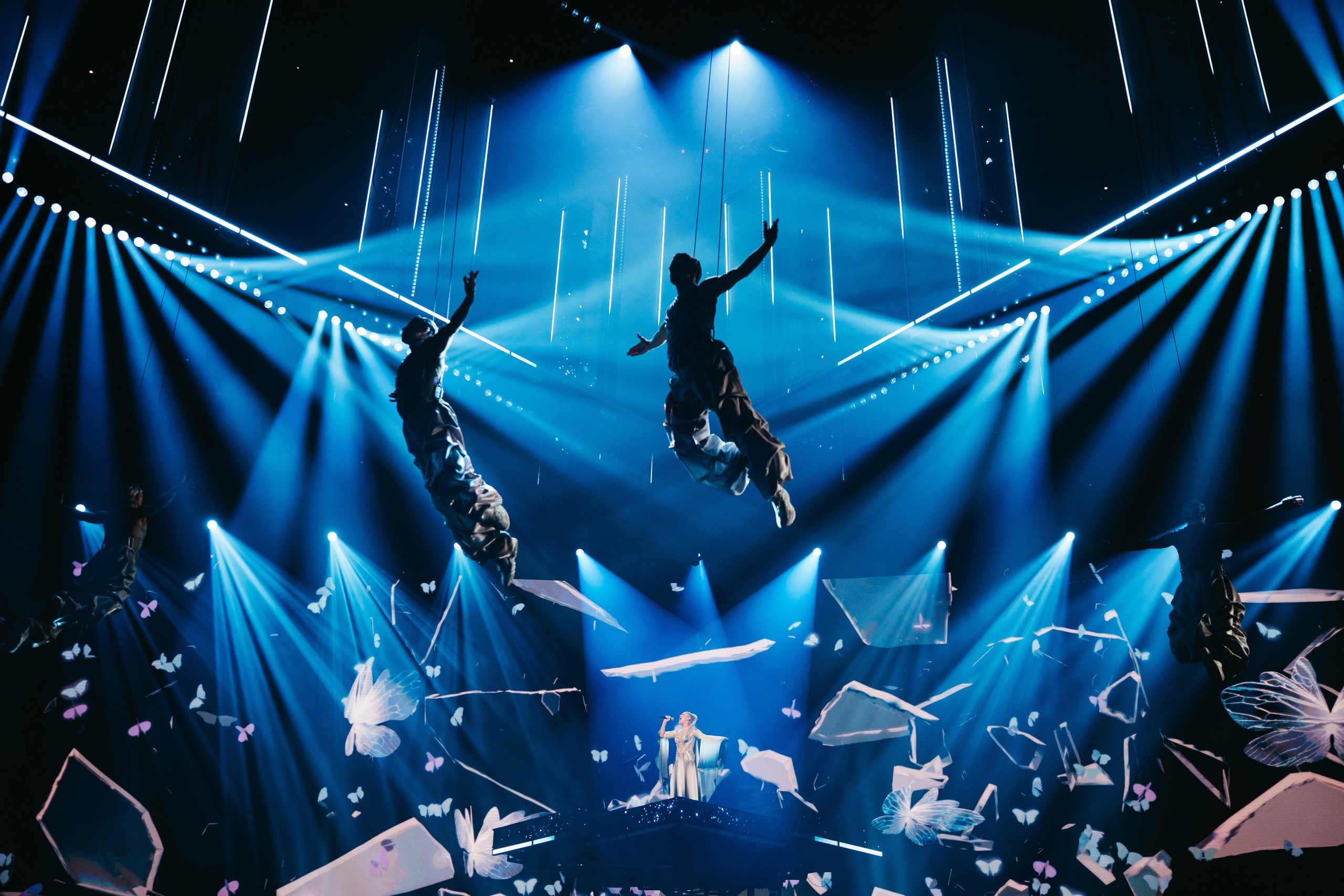 Интервидение 2025. Фотограф в Москве Константин Глазков